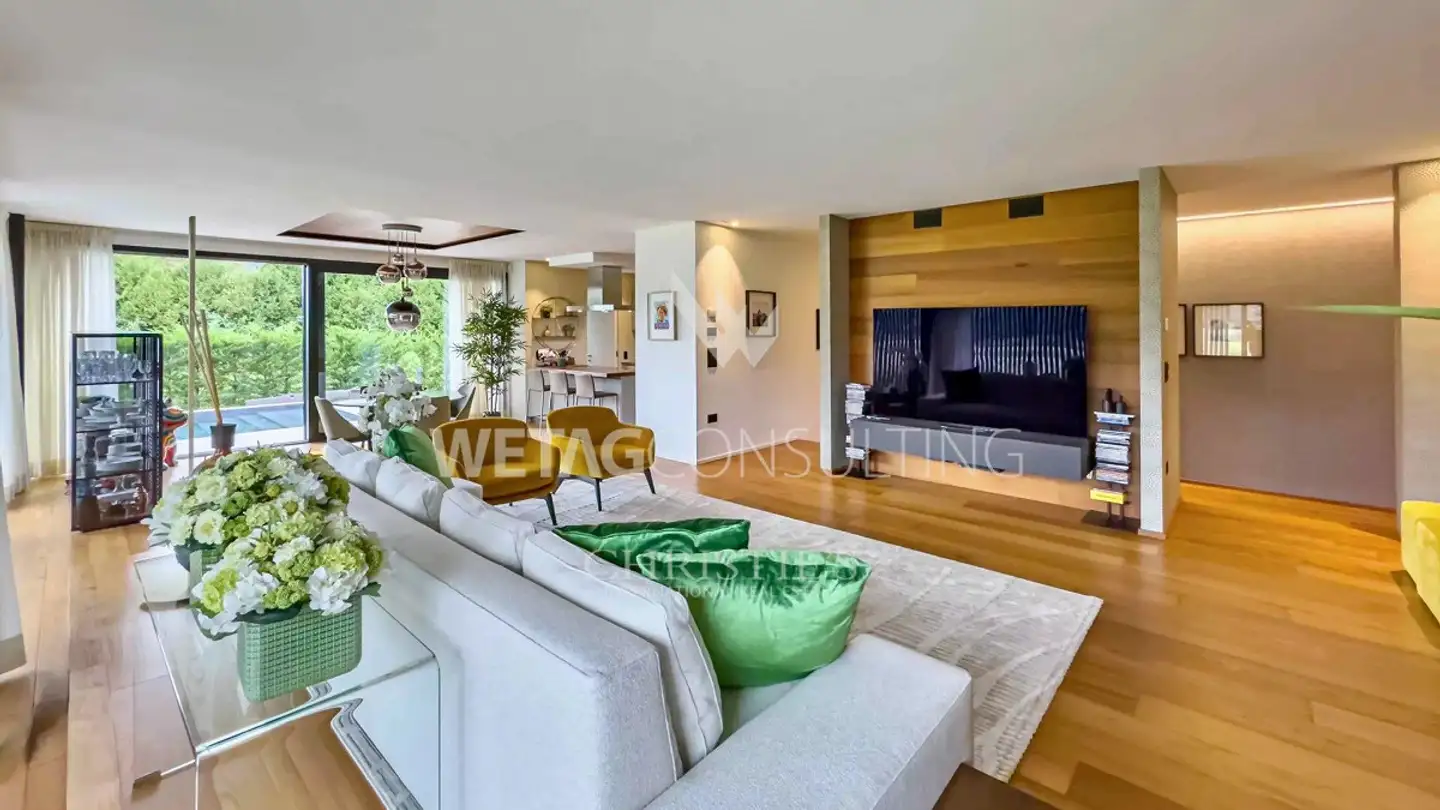 Villa in vendita - 6997 Sessa - Photo 3