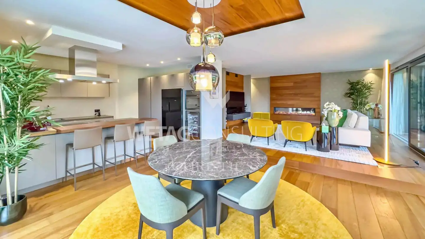 Villa in vendita - 6997 Sessa - Photo 4