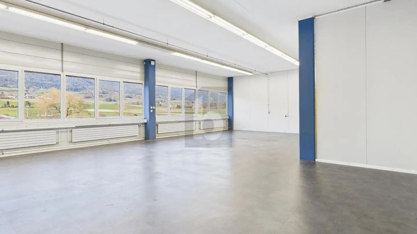 Fabbrica in affitto - 2544 Bettlach - Photo 2