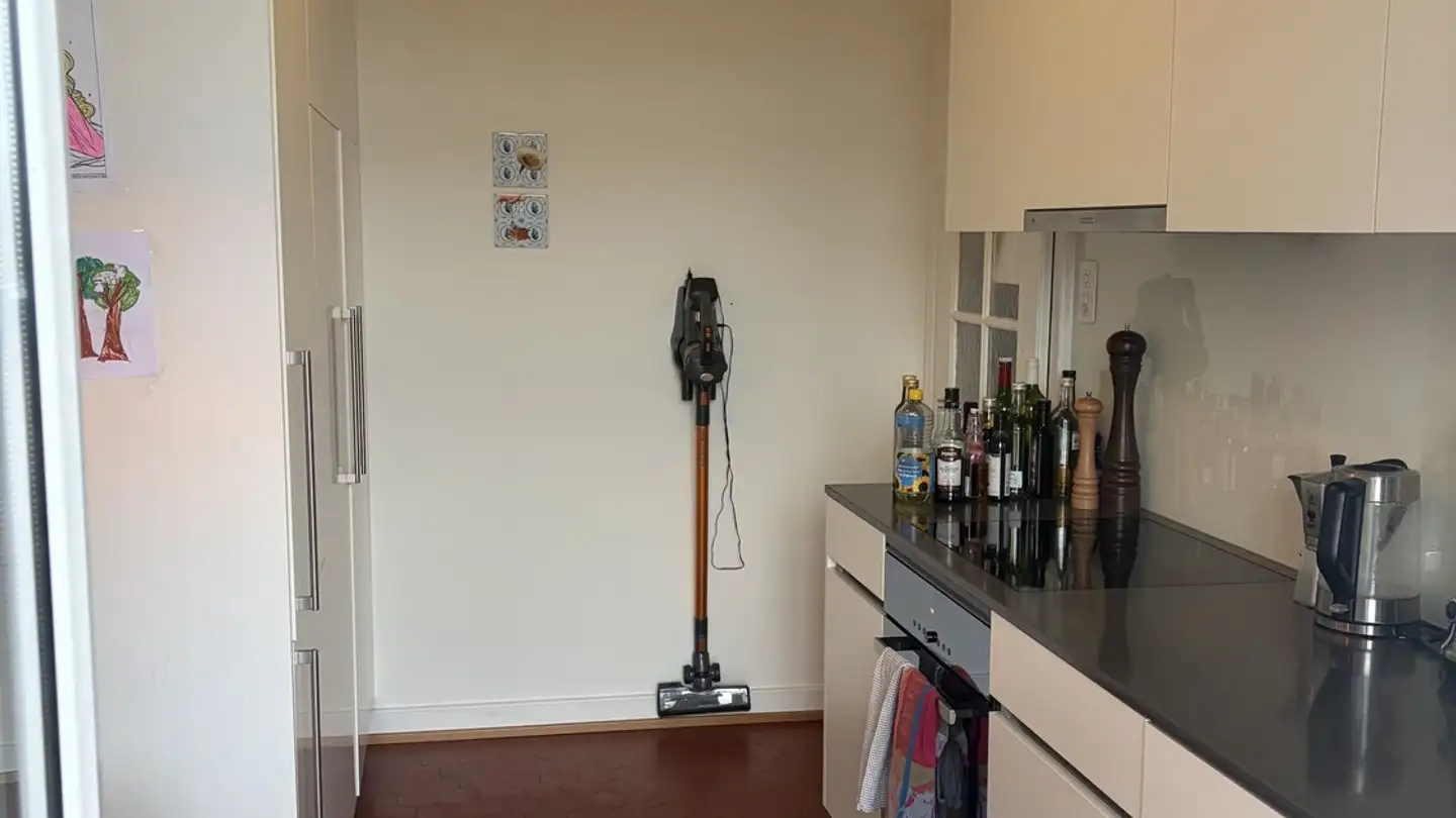 Appartement à louer - Wettsteinallee 82, 4058 Basel - Photo 4