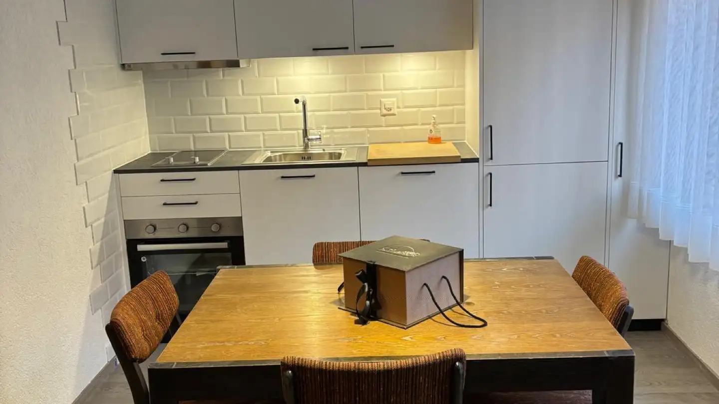 Wohnung mieten - Route De Marigny, 3963 Crans-Montana