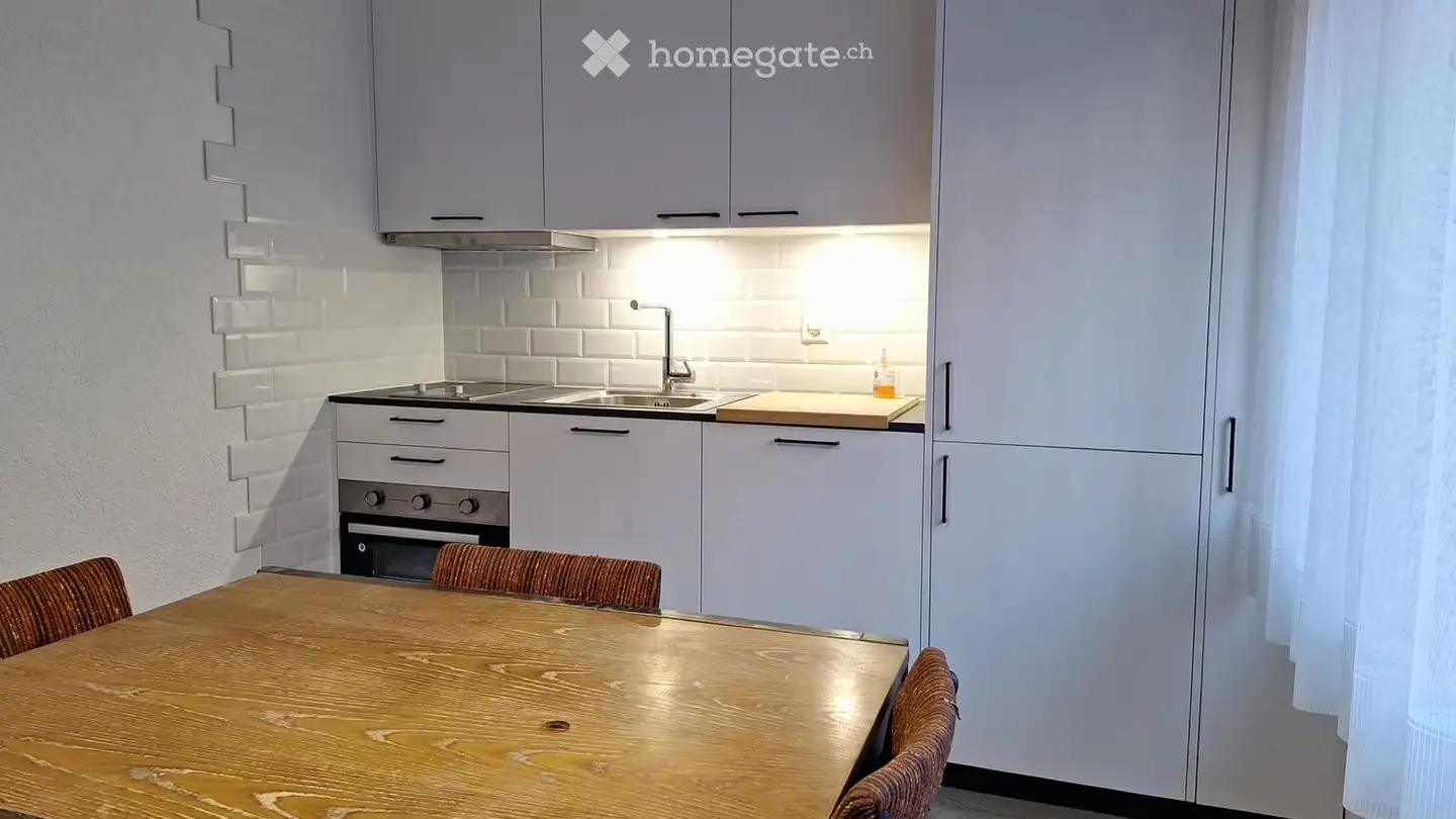 Wohnung mieten - Route De Marigny, 3963 Crans-Montana - Foto 2