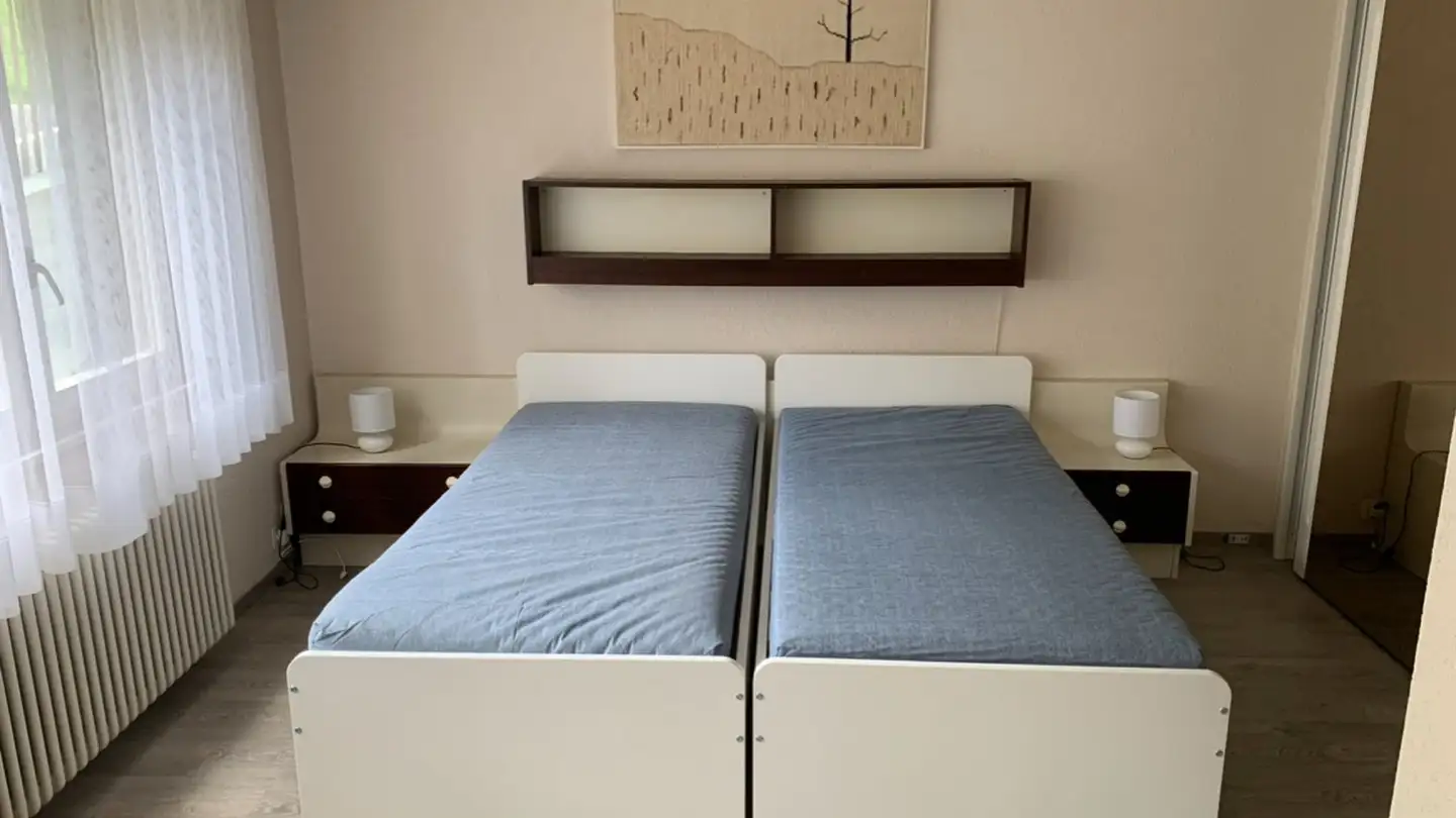 Wohnung mieten - Route De Marigny, 3963 Crans-Montana - Foto 3