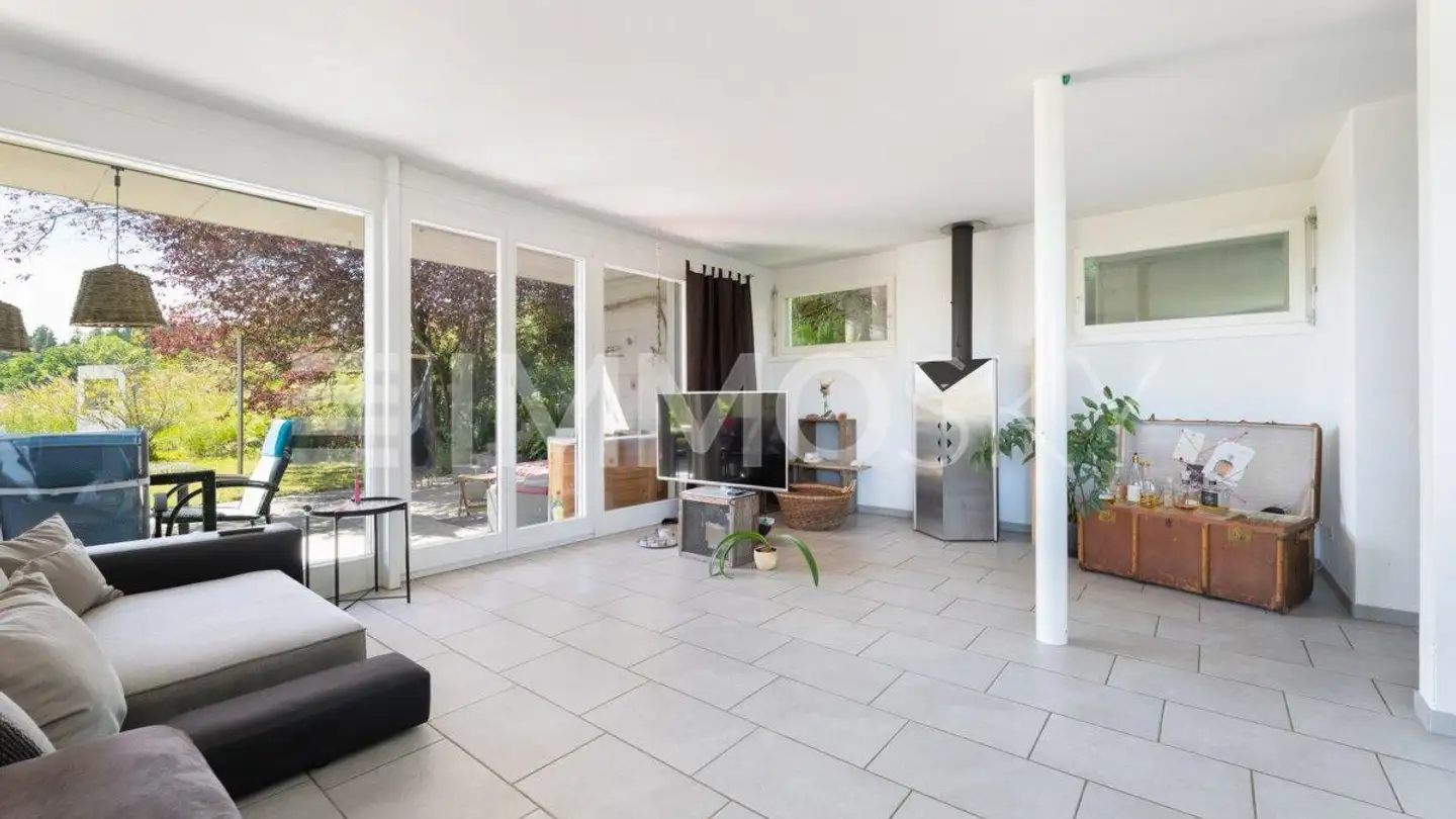 Casa singola in vendita - 8523 Hagenbuch ZH - Foto 4