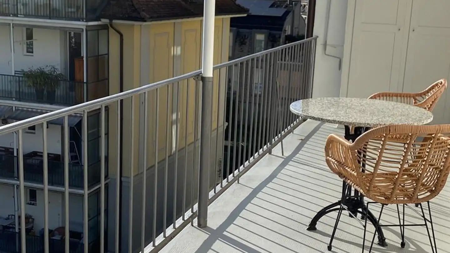 Appartement à louer - Wettsteinallee 82, 4058 Basel - Photo 3