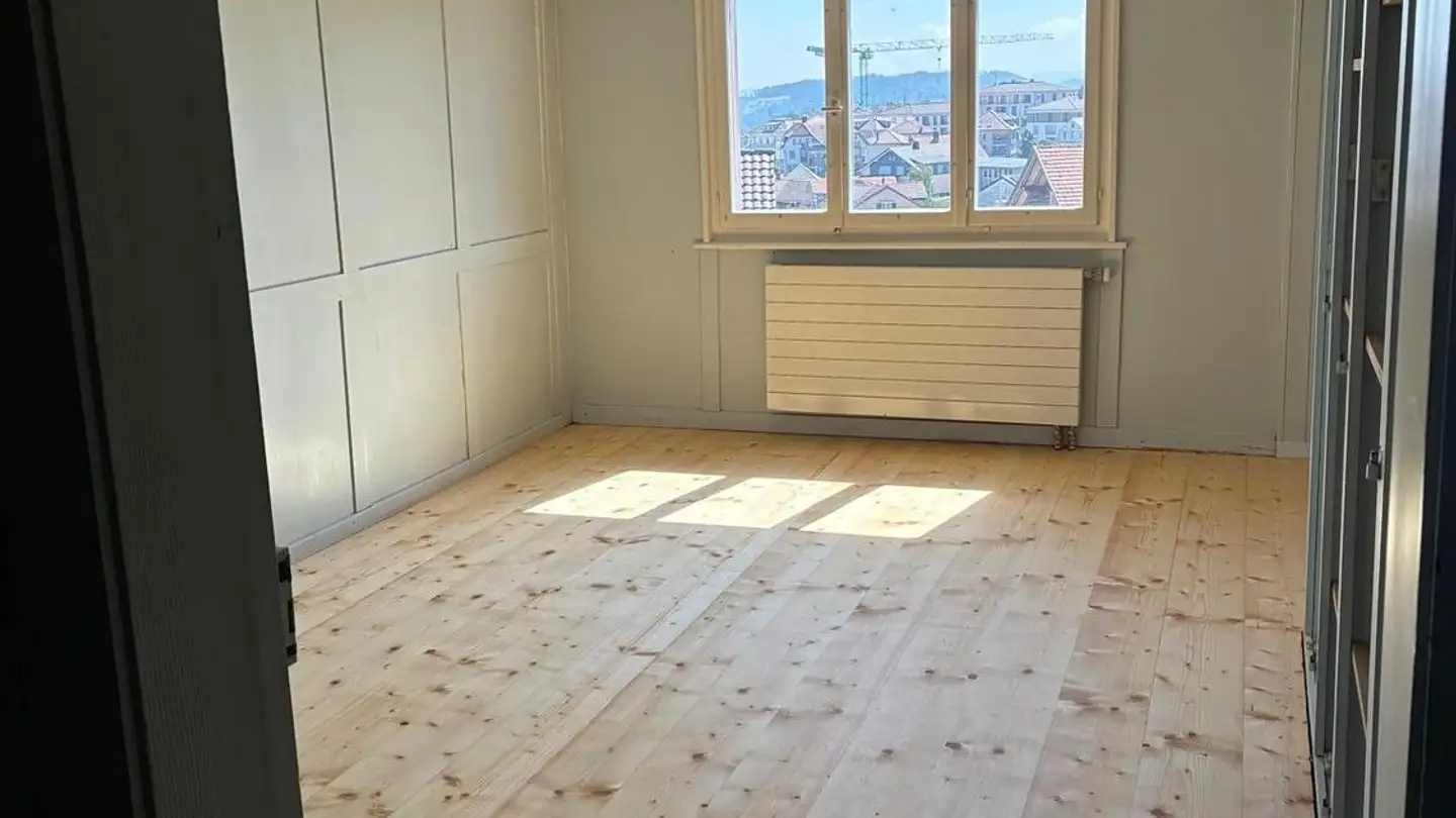 Single house for rent - Hasenbergweg 4, 9533 Kirchberg SG - Photo 2