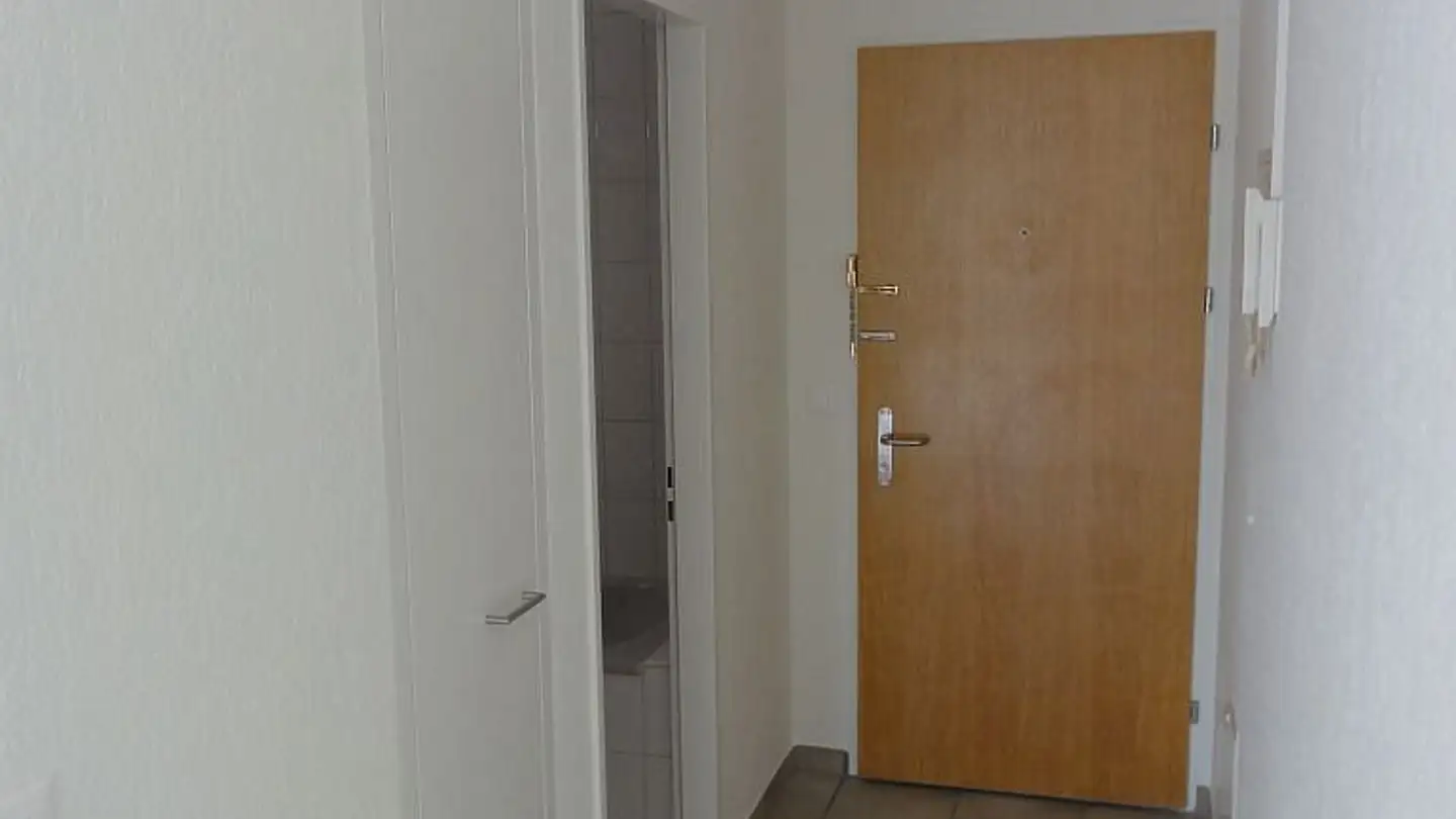 Appartamento in affitto - Küngoltstrasse 32a, 4500 Solothurn - Foto 2