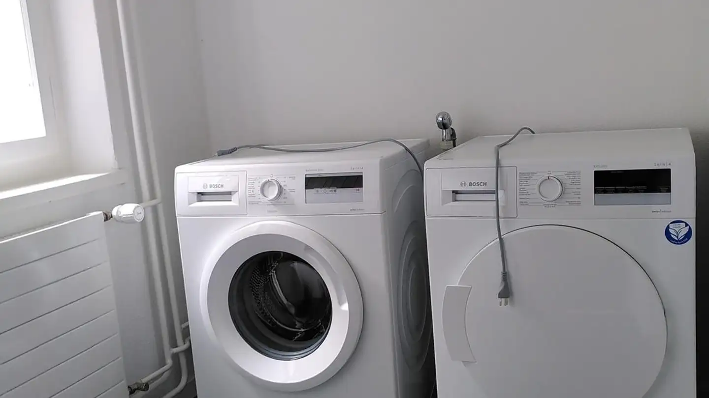 Einfamilienhaus mieten - Hasenbergweg 4, 9533 Kirchberg SG - Foto 3