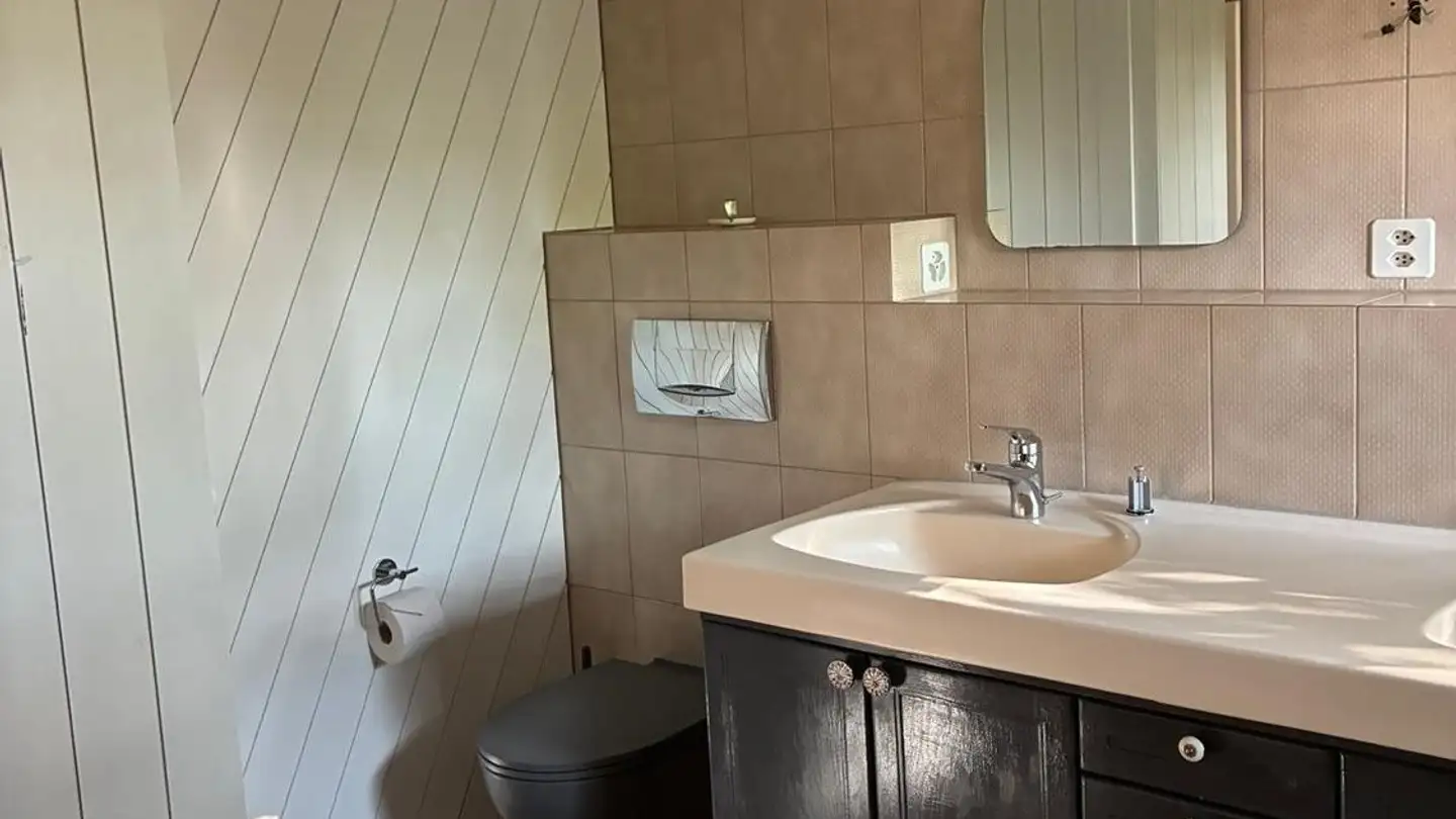 Single house for rent - Hasenbergweg 4, 9533 Kirchberg SG - Photo 4