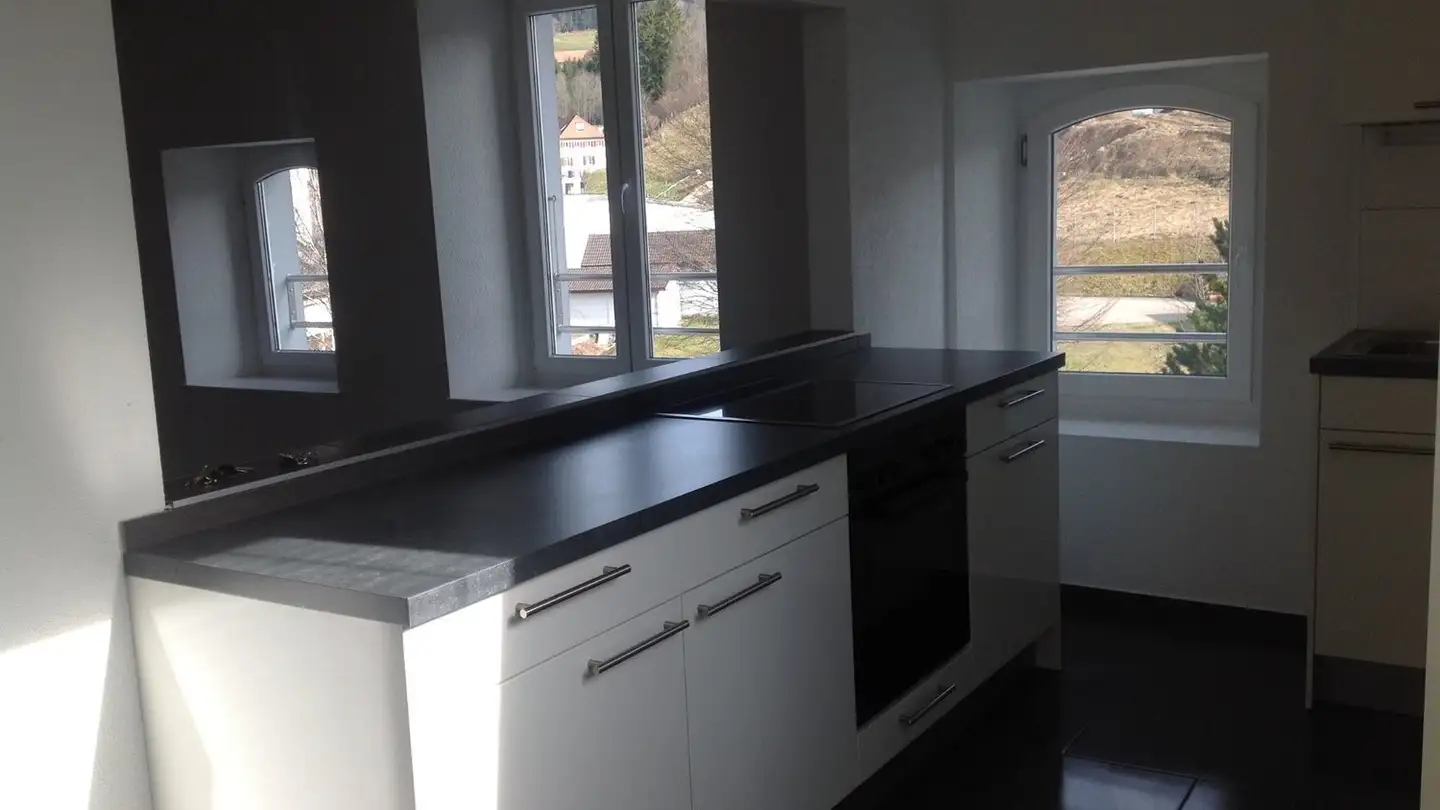 Appartamento in affitto - Route De La Jaluse 14, 2400 Le Locle