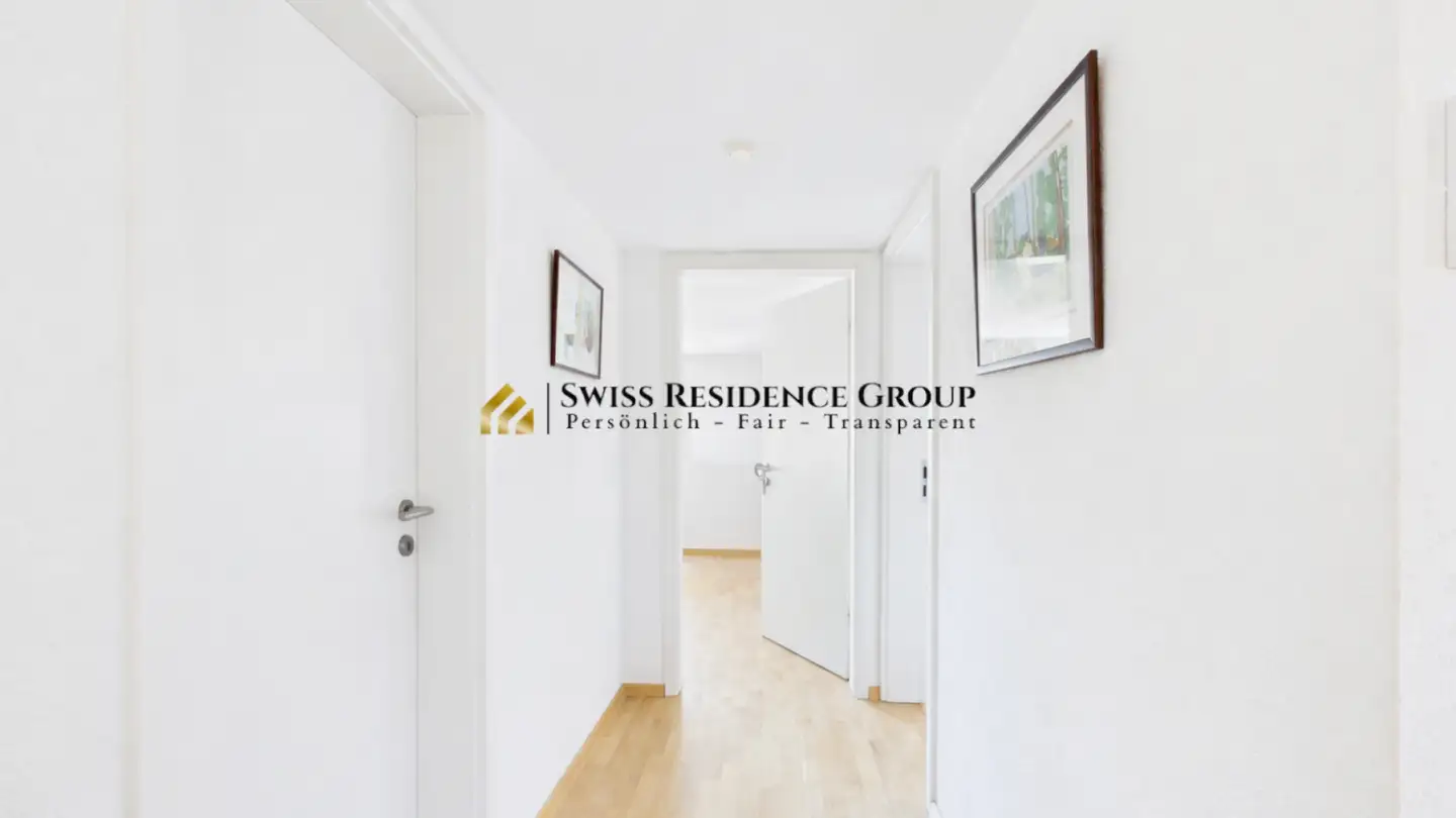 Villa in affitto - Alte Landstrasse, 8803 Rüschlikon