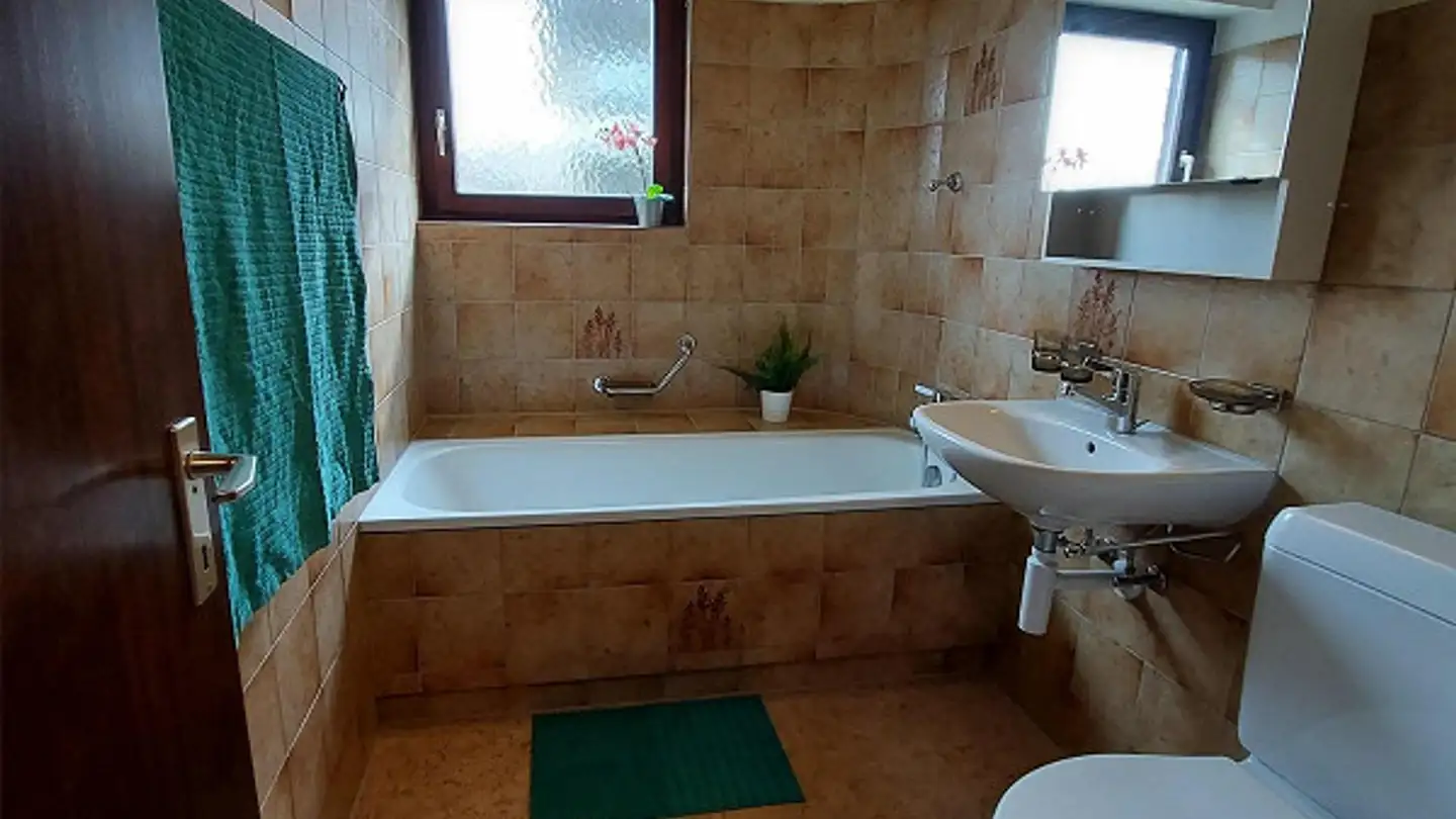 Wohnung mieten - Zehntstadel 1, 9244 Niederuzwil - Foto 3