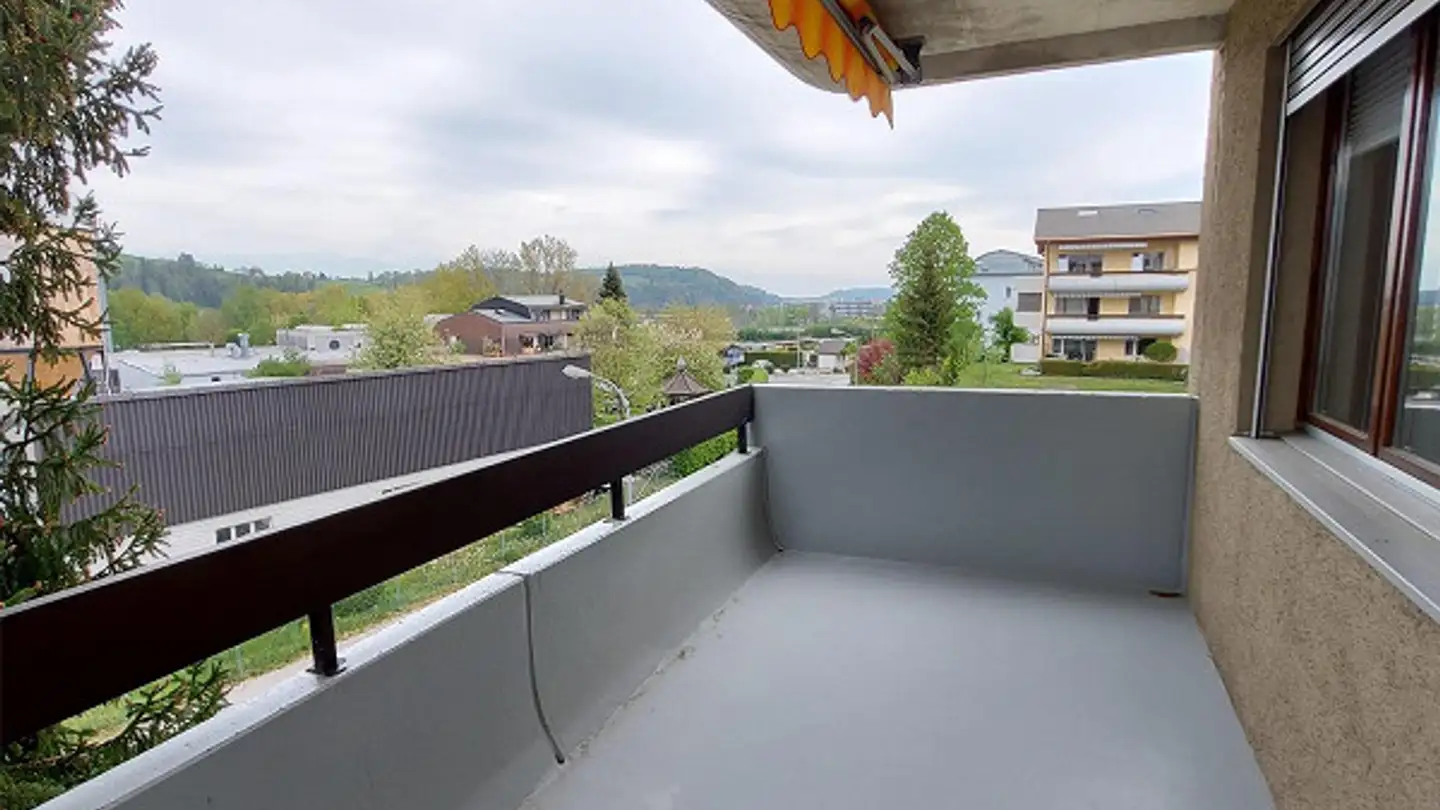 Wohnung mieten - Zehntstadel 1, 9244 Niederuzwil - Foto 4