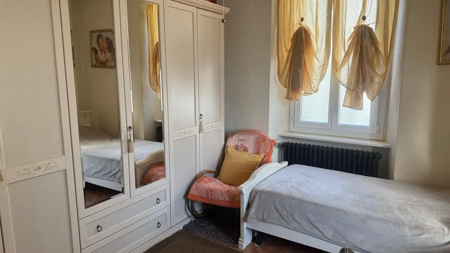 Appartamento in affitto - Via Fornasette, 6998 Monteggio - Photo 3