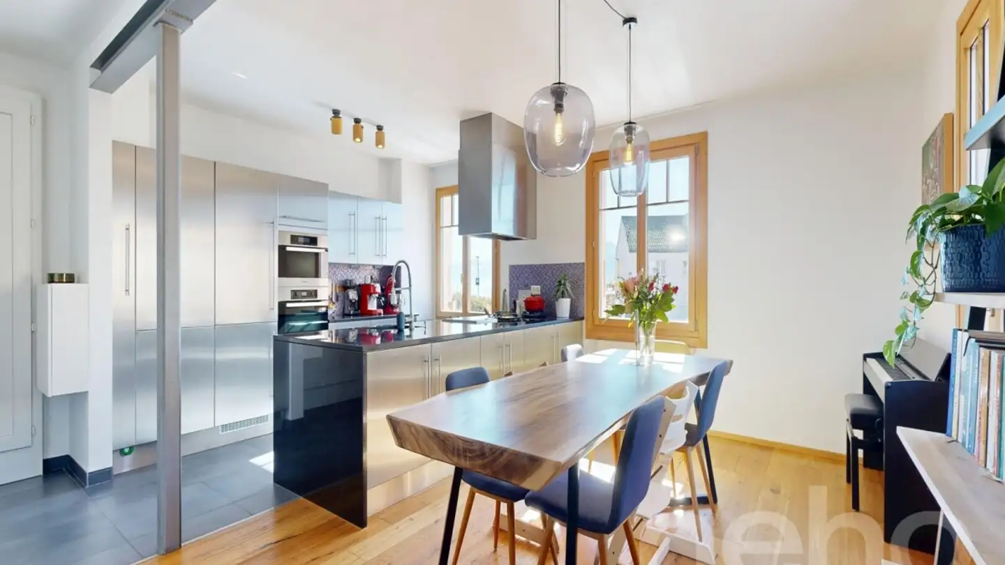 Maison individuelle à vendre - 1092 Belmont-sur-Lausanne - Photo 2