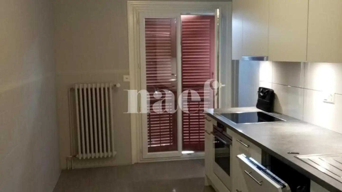 Wohnung mieten - Rue De Bernex 296, 1233 Bernex