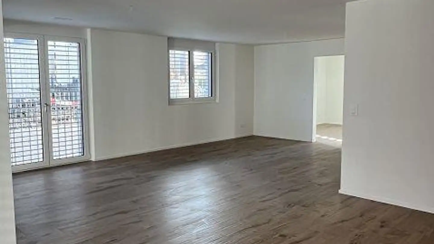 Appartement à louer - Lommiserstrasse 2, 9545 Wängi - Photo 2