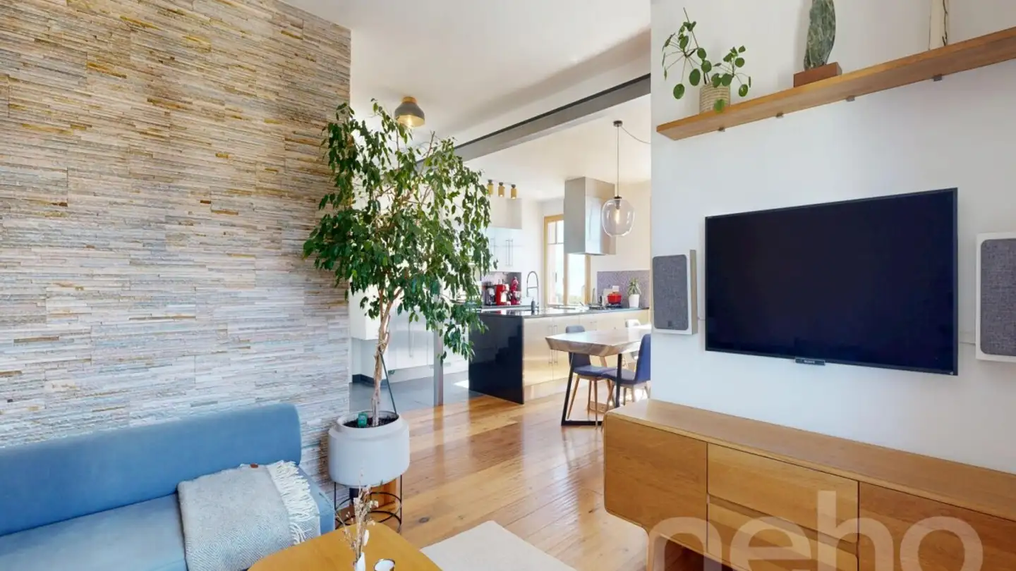 Maison individuelle à vendre - 1092 Belmont-sur-Lausanne - Photo 4