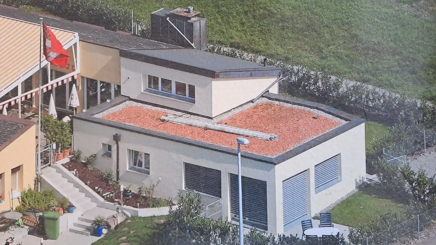 Appartement en terrasse à louer - Im Holzacker 2a, 8304 Wallisellen