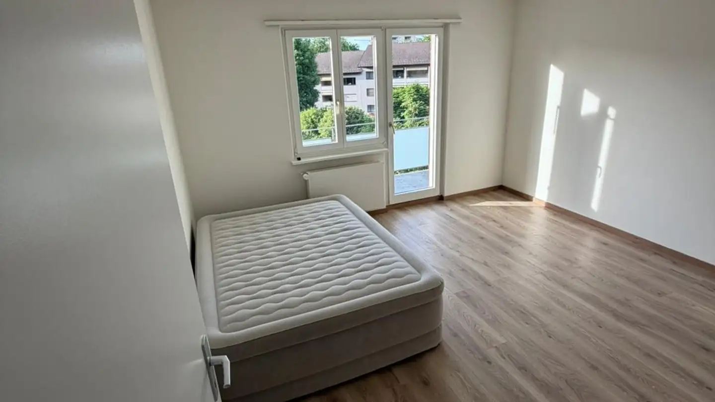 Stanza singola in affitto - Obstgartenstrasse 6, 8105 Regensdorf - Foto 2