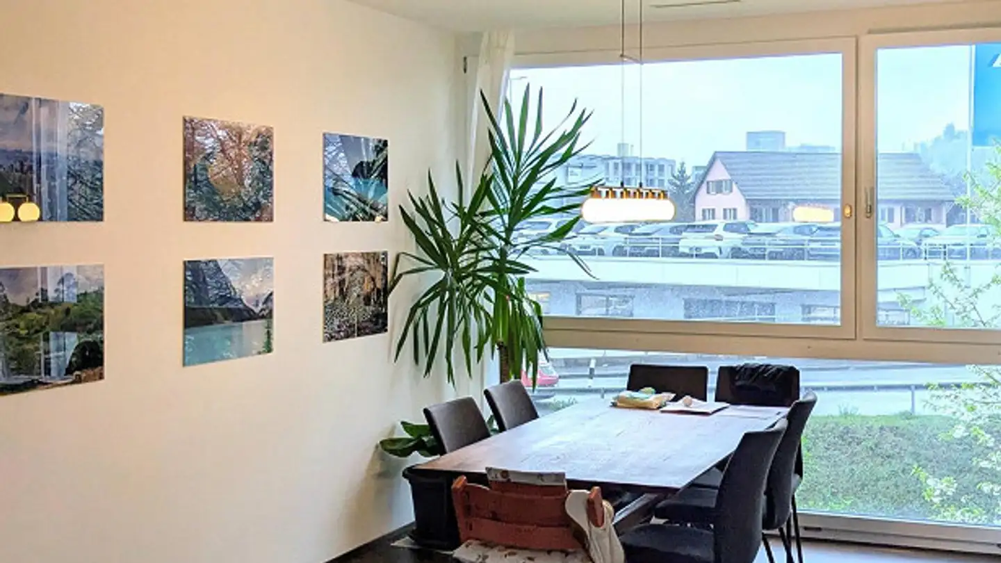 Wohnung mieten - Schällenmatt 8, 6010 Kriens - Foto 2