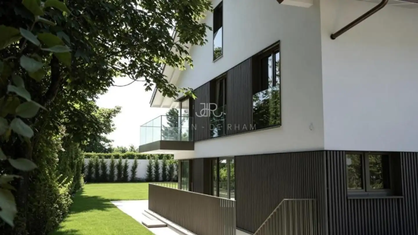 Reihenhaus mieten - 1297 Founex - Foto 3