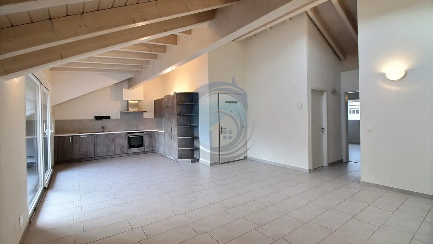 Apartment for sale - 1868 Collombey - Photo 2