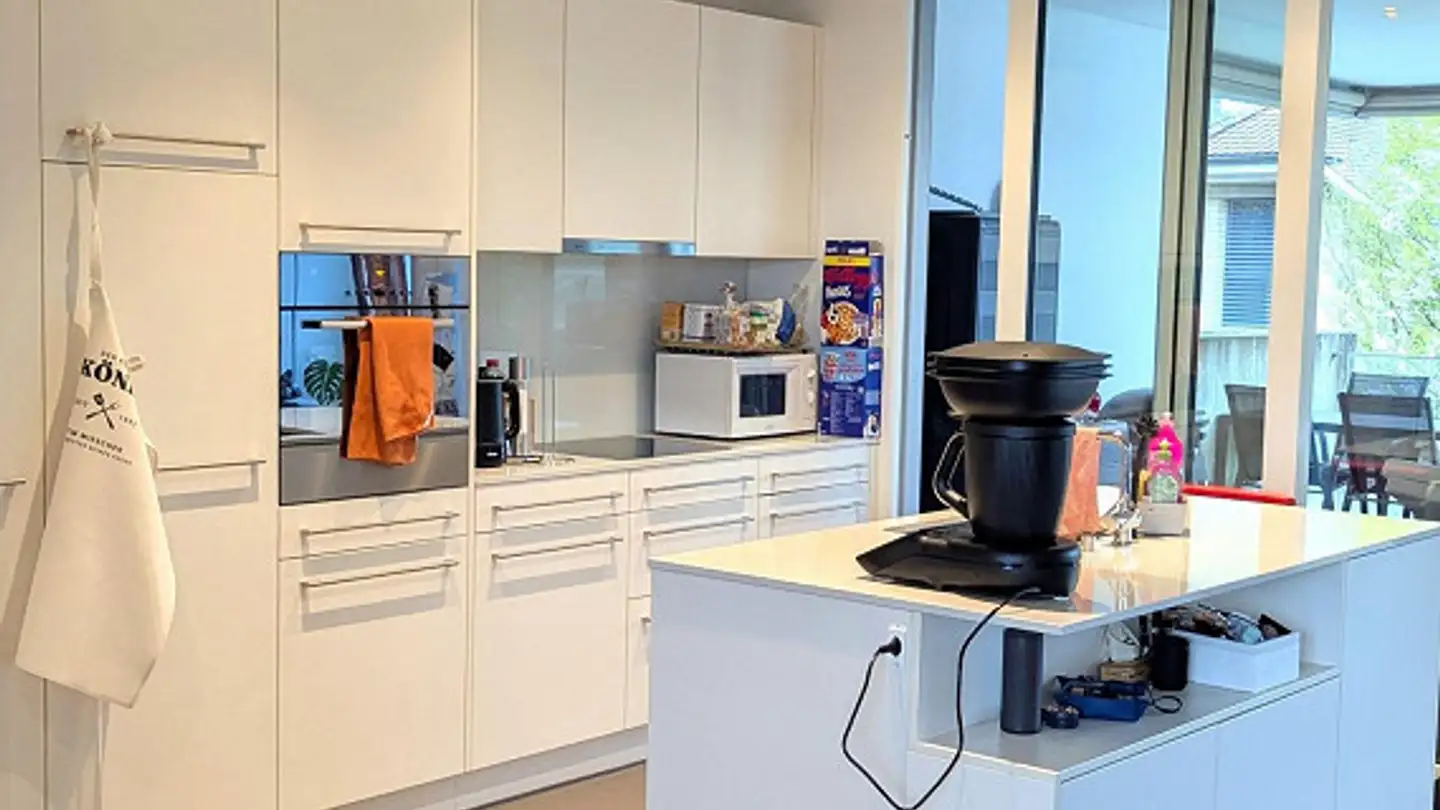 Wohnung mieten - Schällenmatt 8, 6010 Kriens - Foto 3