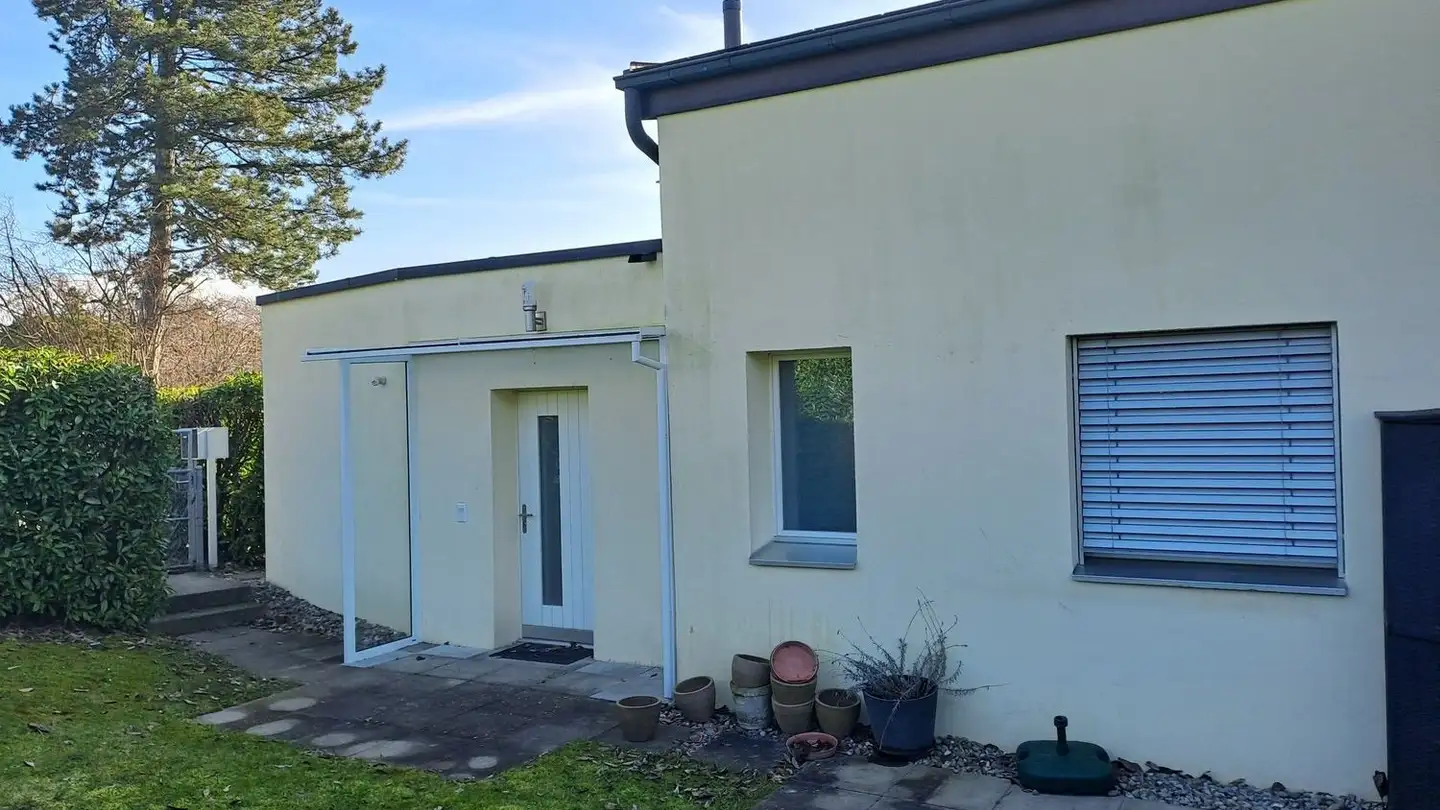 Appartement en terrasse à louer - Im Holzacker 2a, 8304 Wallisellen - Photo 2