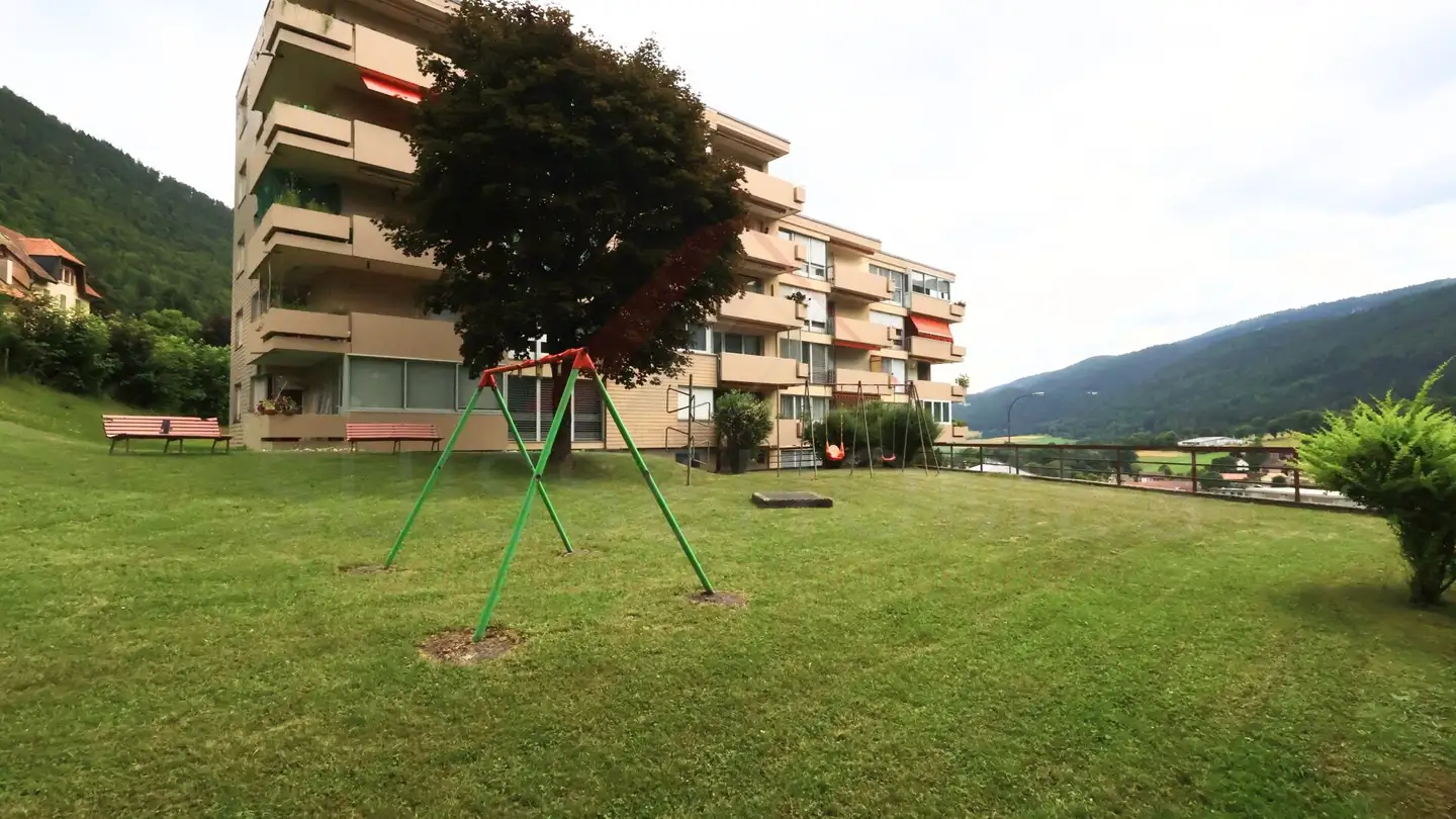 Apartment for sale - 2610 St-Imier