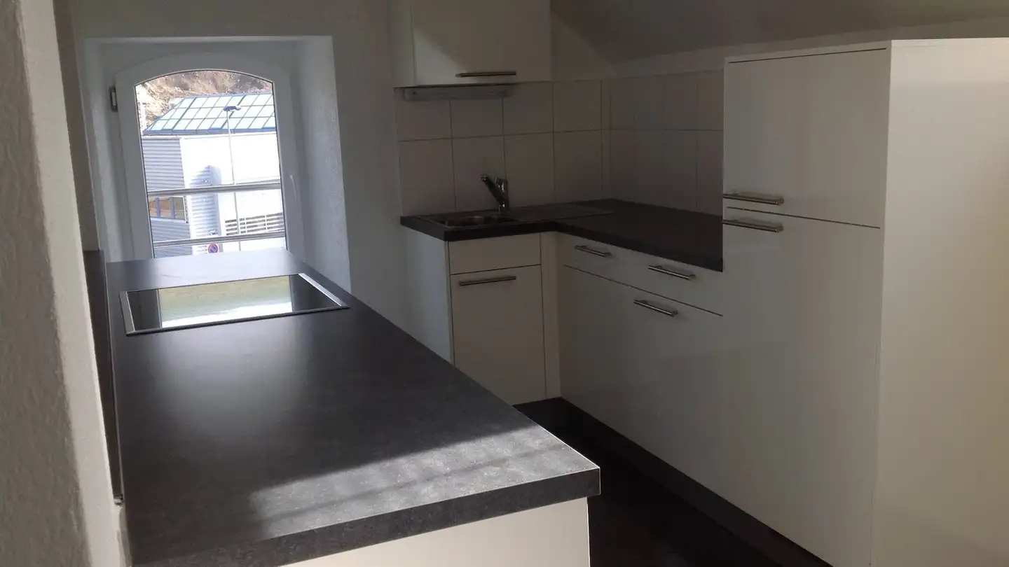 Appartamento in affitto - Route De La Jaluse 14, 2400 Le Locle - Foto 2