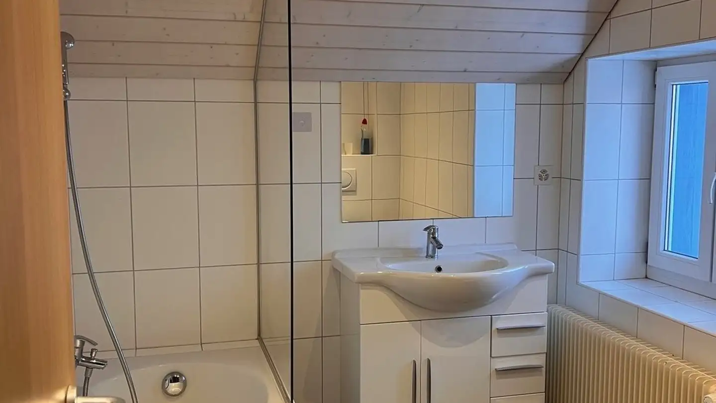 Appartamento in affitto - Route De La Jaluse 14, 2400 Le Locle - Foto 3