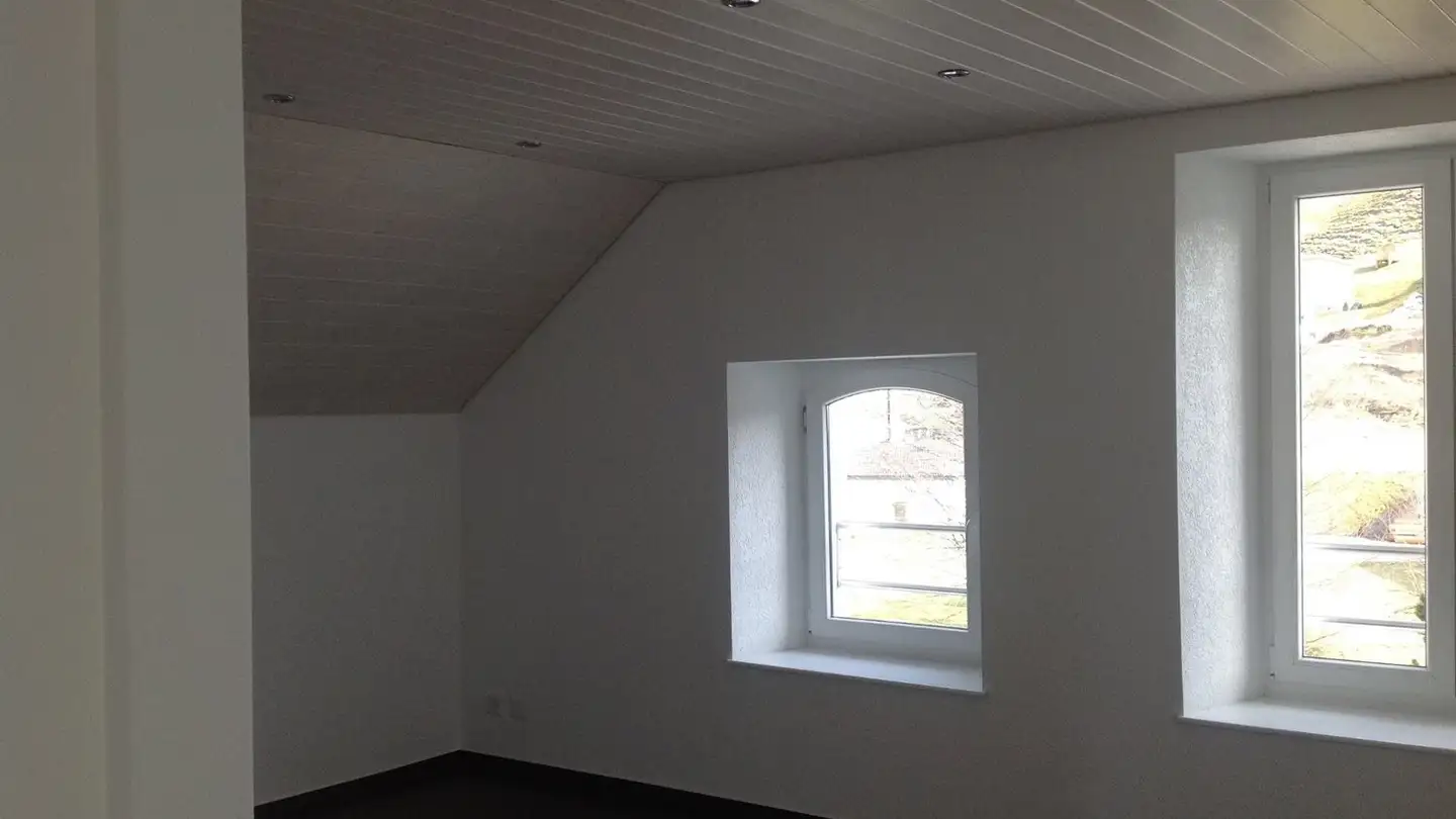 Appartamento in affitto - Route De La Jaluse 14, 2400 Le Locle - Foto 4