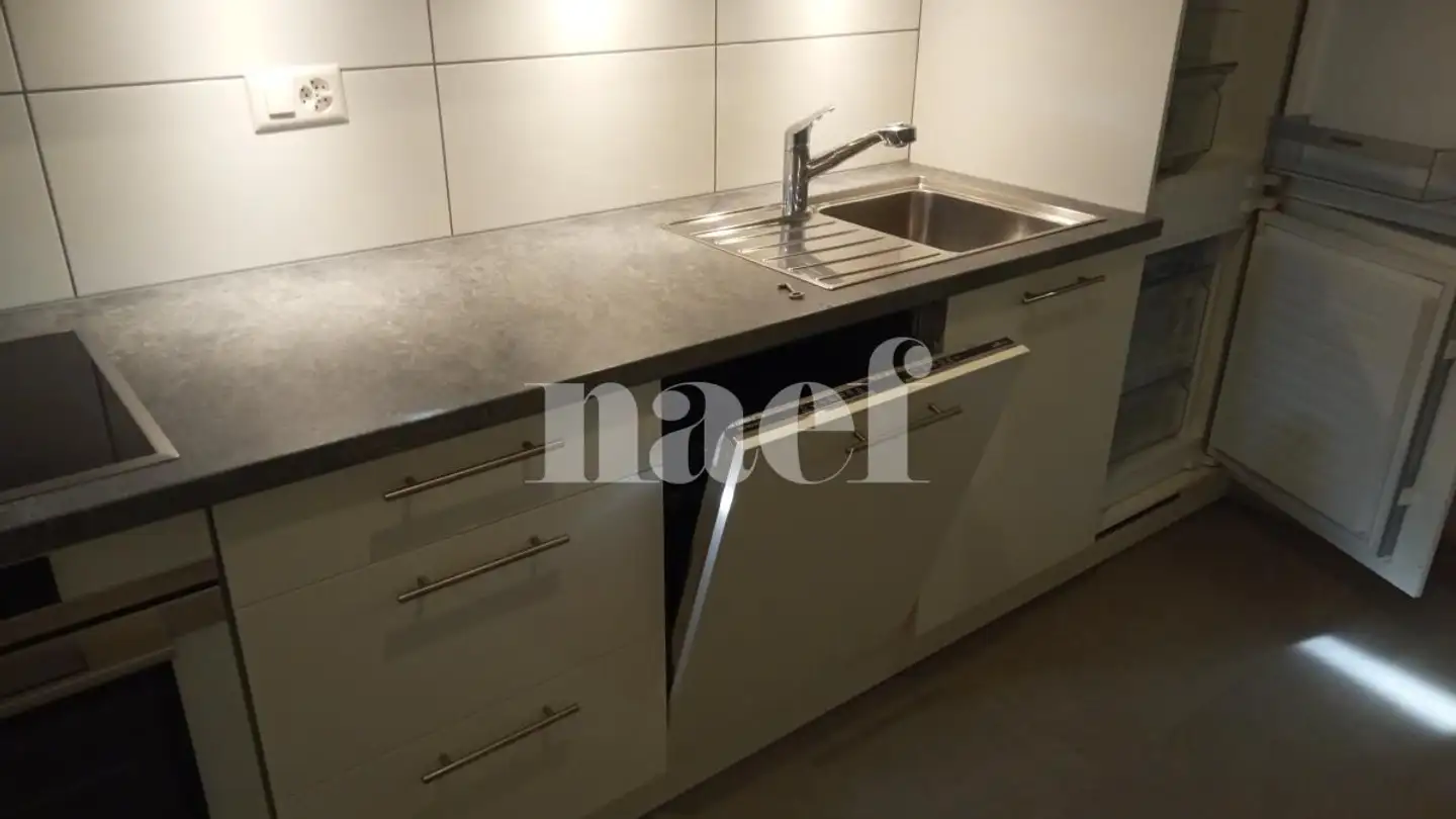 Wohnung mieten - Rue De Bernex 296, 1233 Bernex - Foto 2