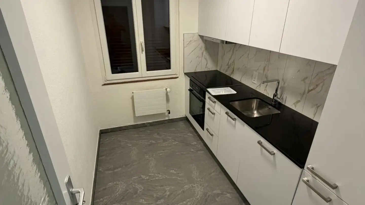 Stanza singola in affitto - Obstgartenstrasse 6, 8105 Regensdorf - Foto 4