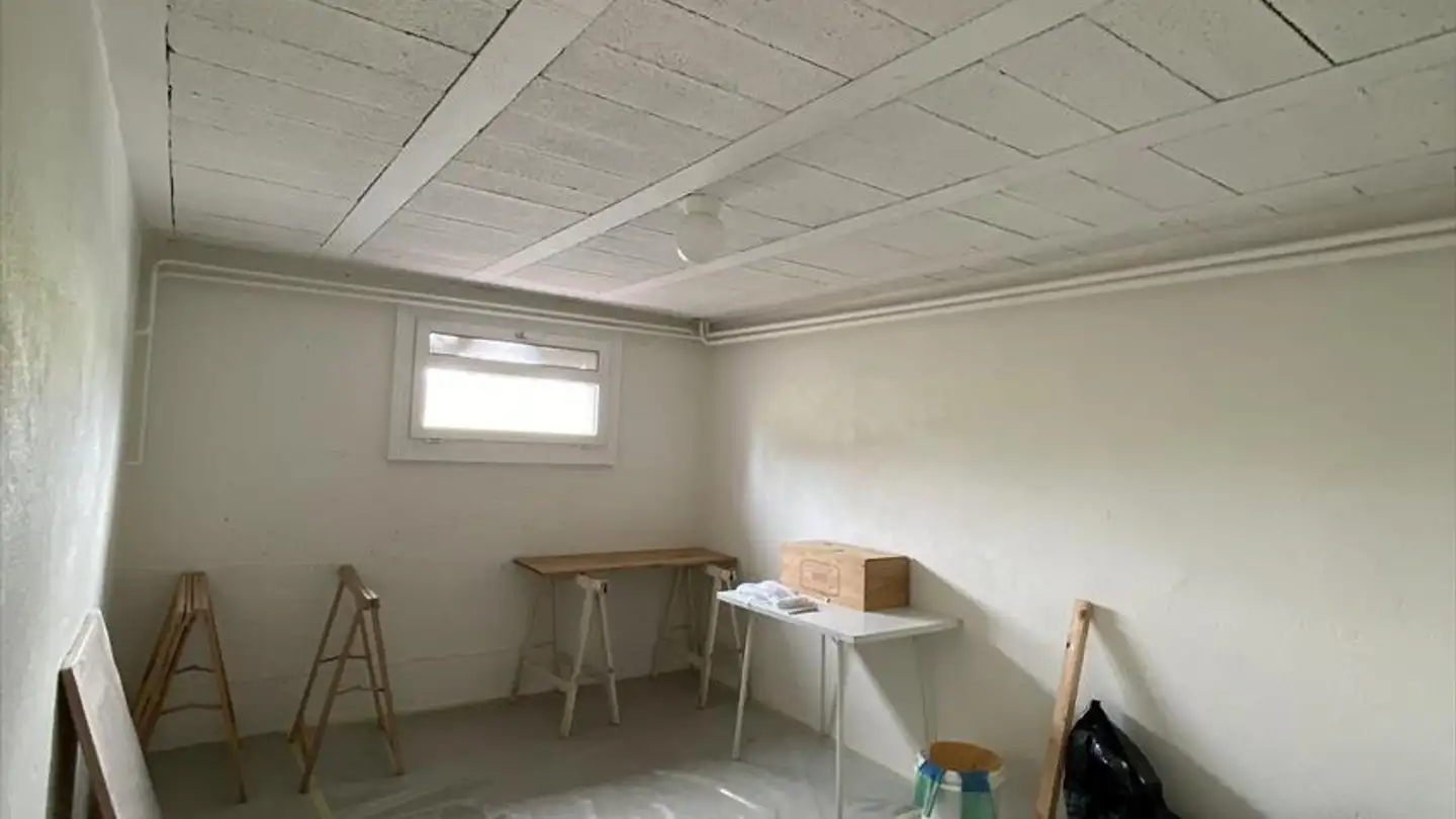 Commercial for rent - Passage Du Querro 11, 1724 Le Mouret