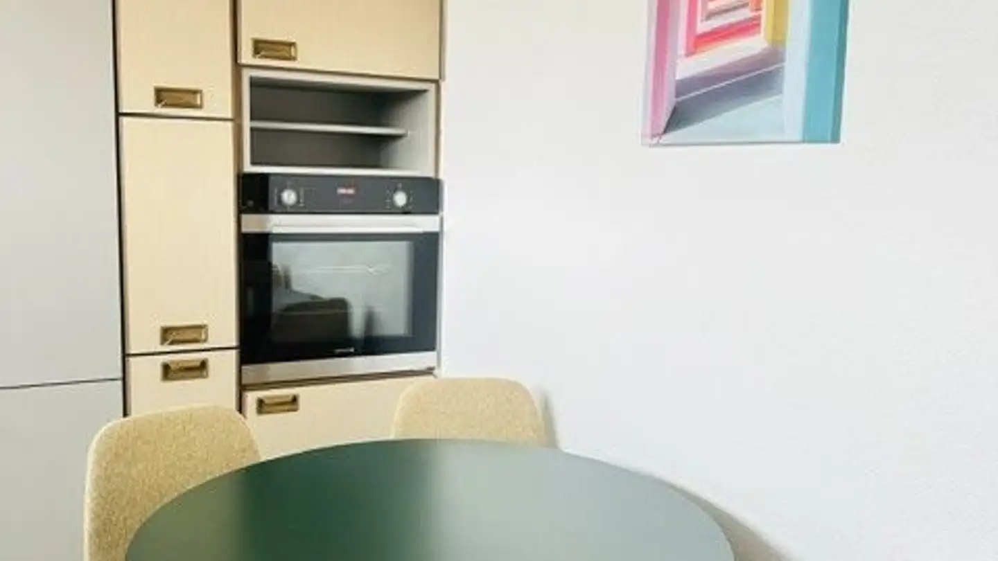 Chambre à louer - 8280 Kreuzlingen