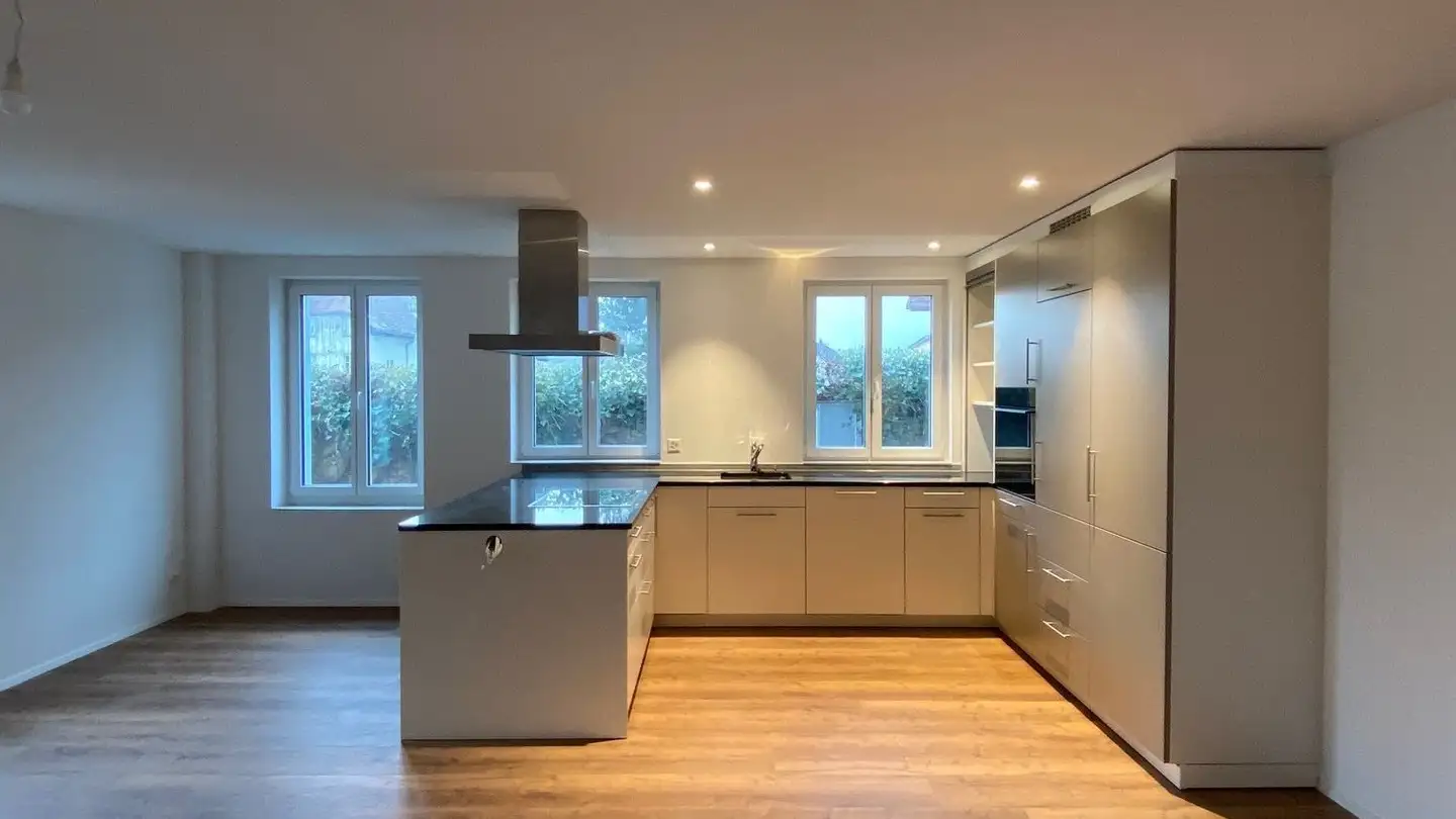 Apartment for rent - Jurastrasse 106, 4912 Aarwangen - Photo 3