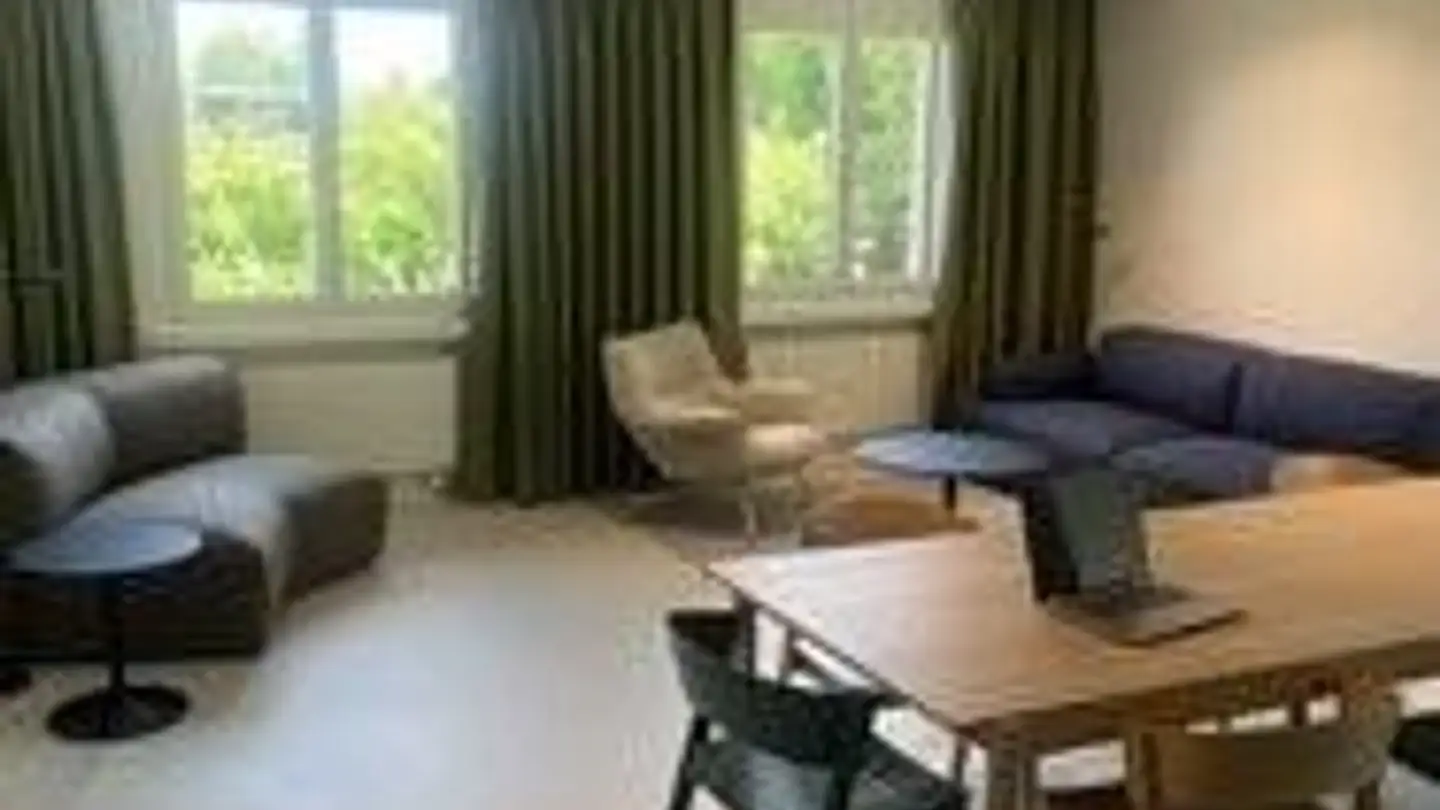 Furnished apartment for rent - Gewerbestrasse 7, 8162 Steinmaur