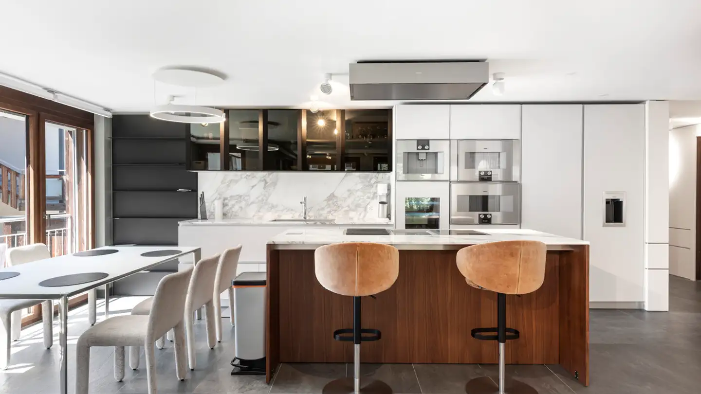 Apartment for sale - 3920 Zermatt - Photo 3