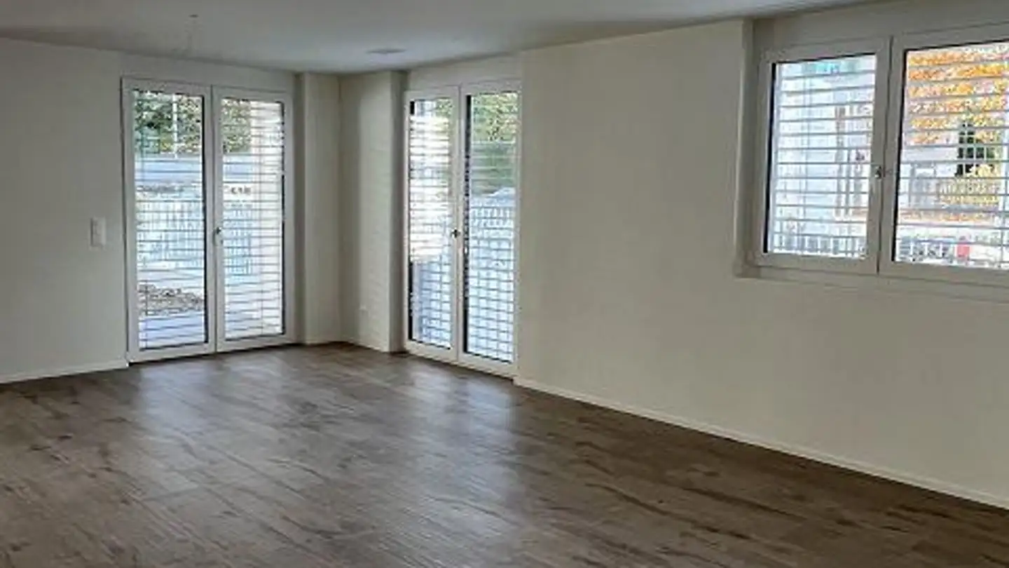 Appartement à louer - Lommiserstrasse 2, 9545 Wängi - Photo 3