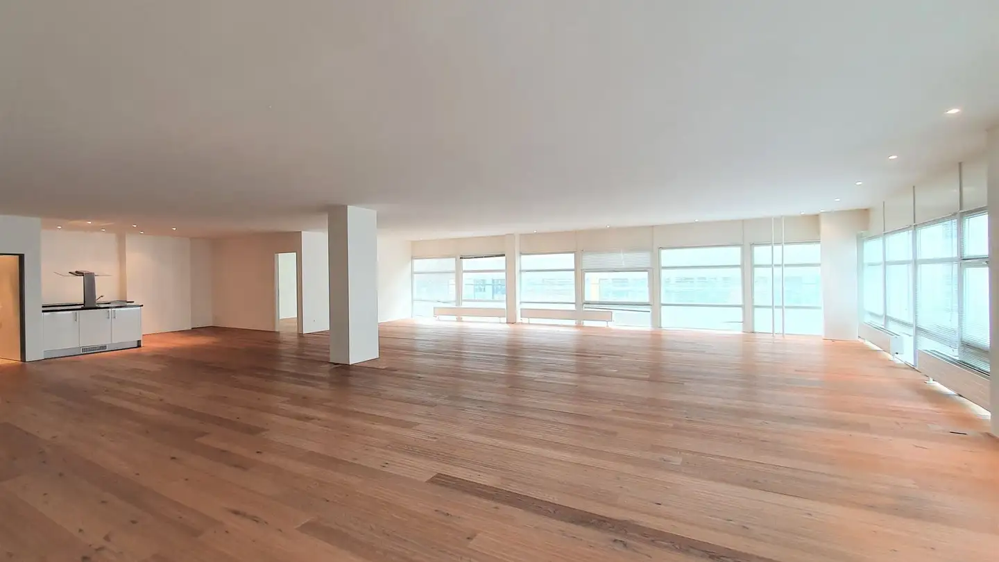 Bürofläche mieten - Chaltenbodenstrasse 6e, 8834 Schindellegi - Foto 2