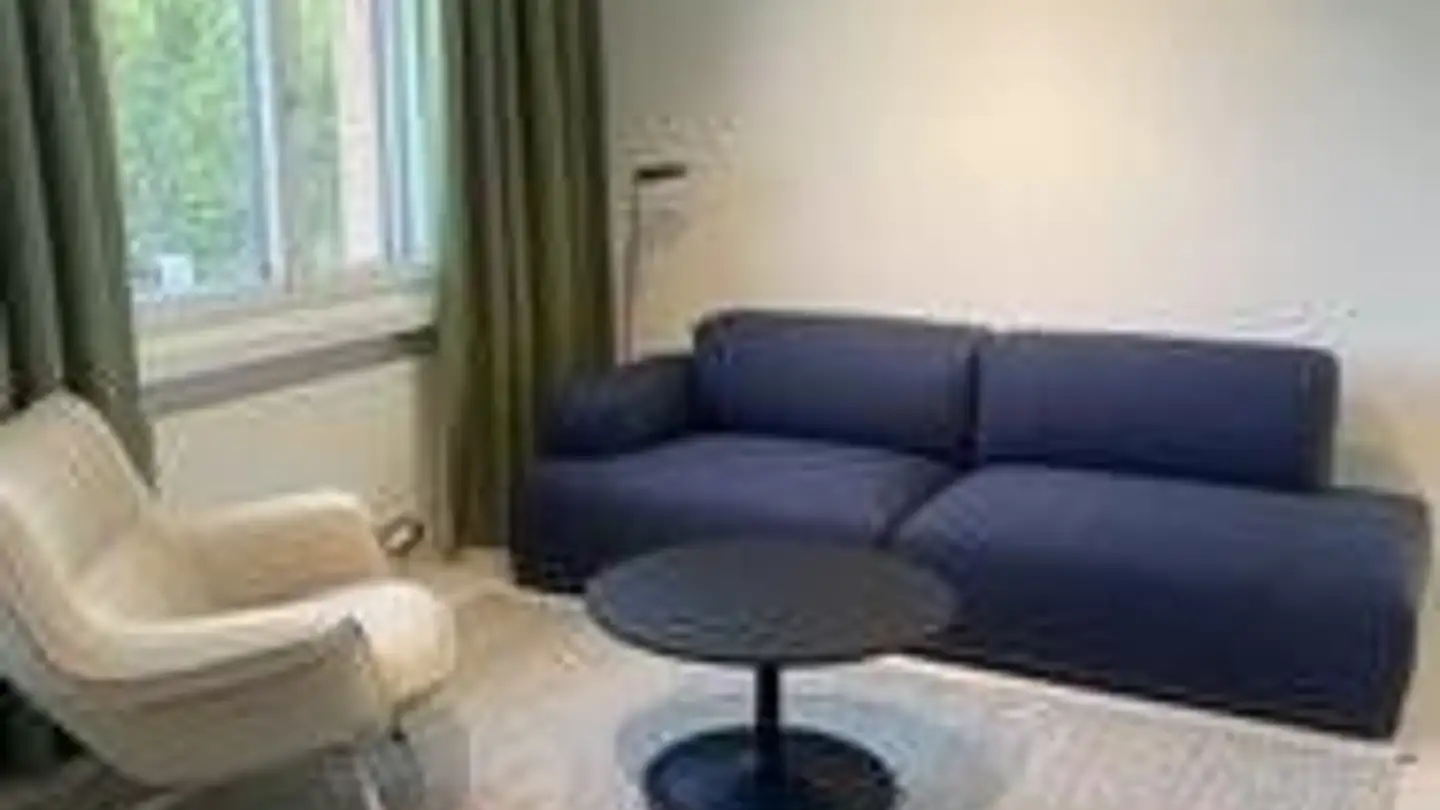 Furnished apartment for rent - Gewerbestrasse 7, 8162 Steinmaur - Photo 2