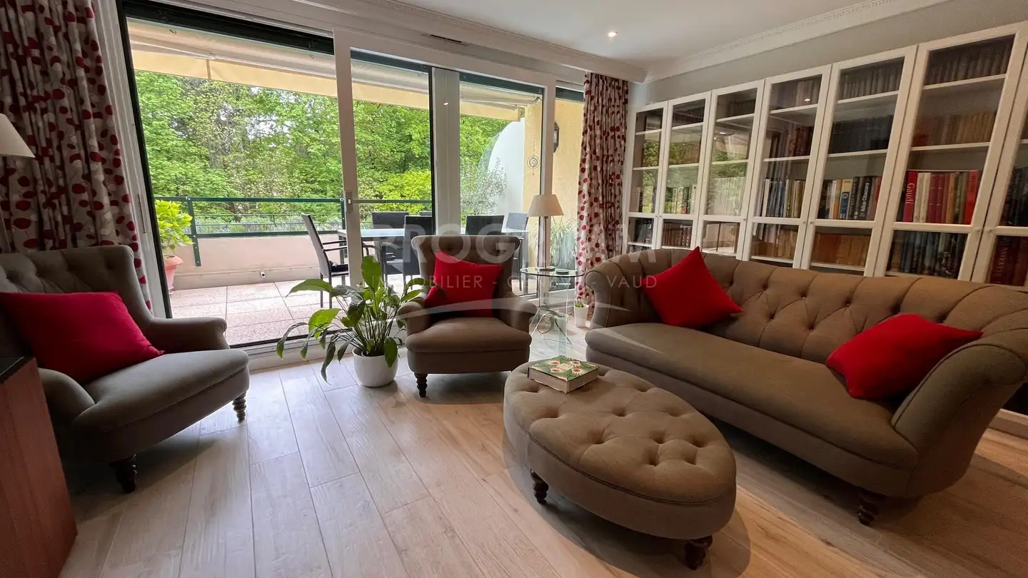 Appartamento in vendita - 1225 Chêne-Bourg - Foto 4