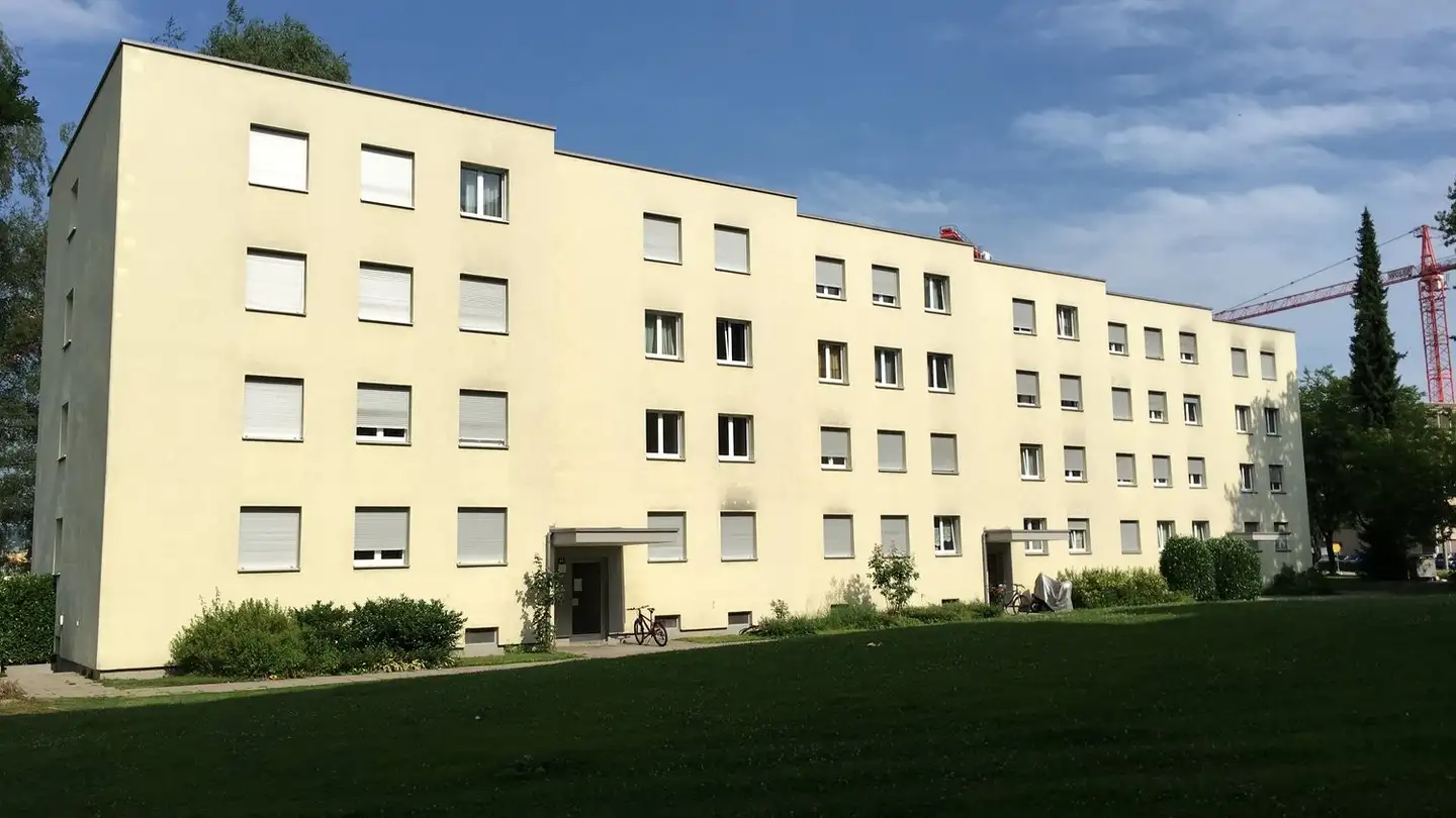 Appartamento in affitto - Grüzefeldstrasse 44, 8400 Winterthur - Foto 2
