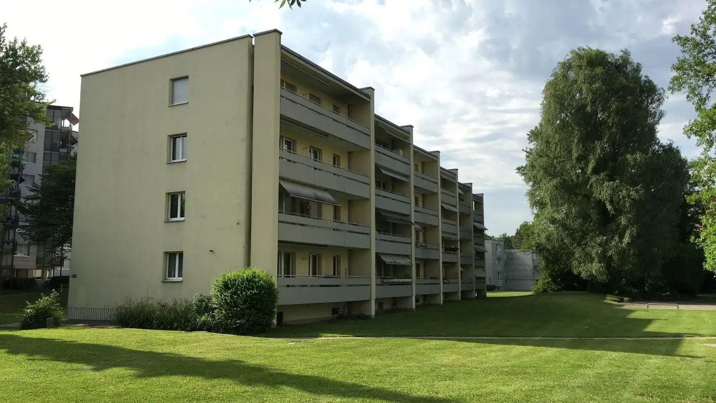 Appartamento in affitto - Grüzefeldstrasse 44, 8400 Winterthur