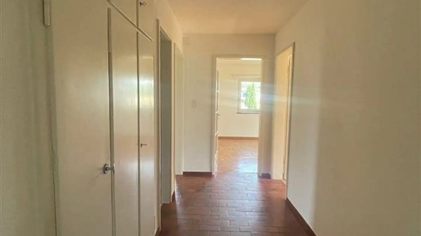 Wohnung mieten - Rosengartenstrasse 4, 8125 Zollikerberg