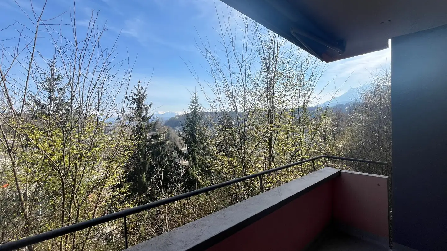 Wohnung mieten - Heiterweid 19, 6015 Luzern