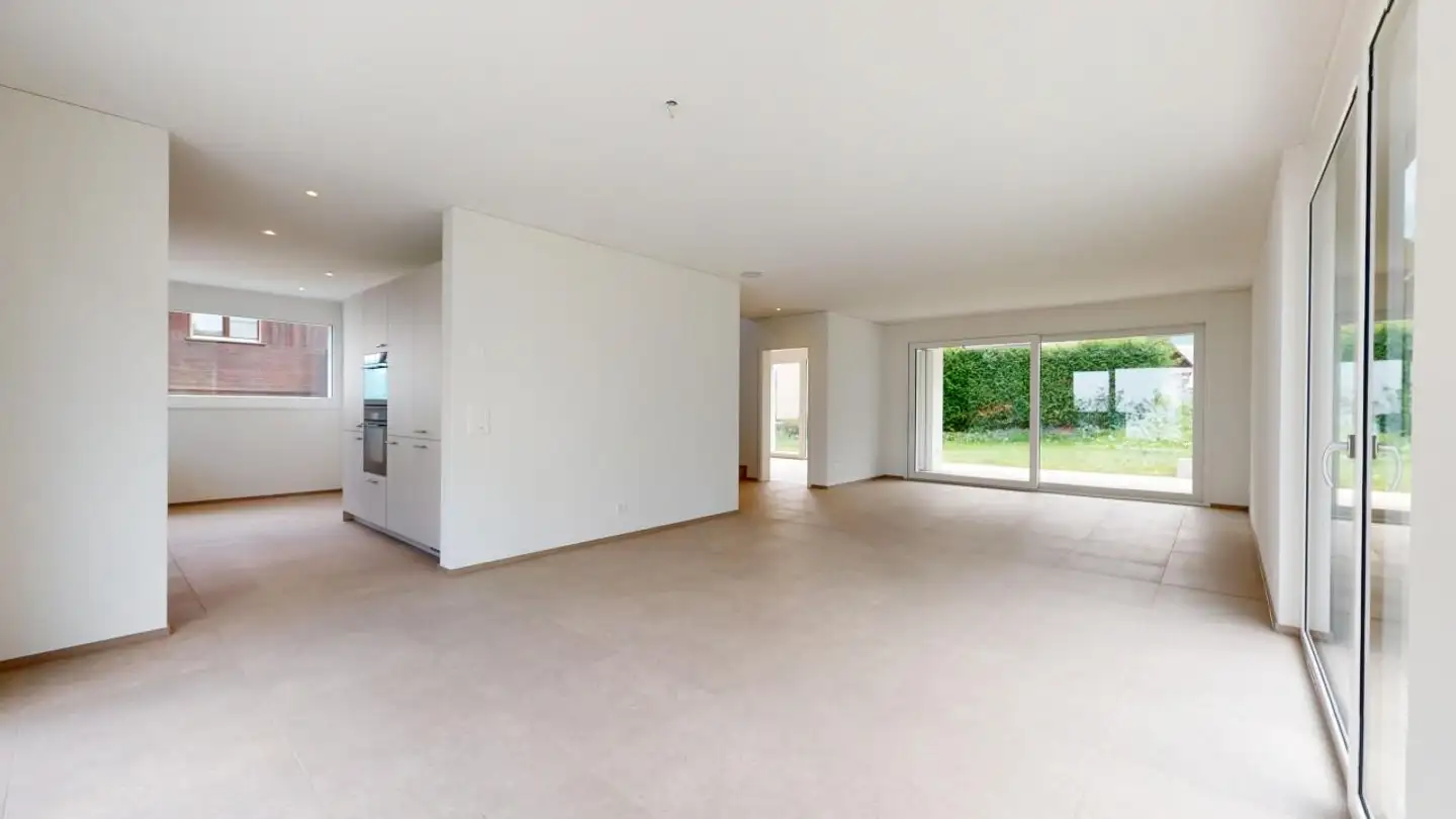 Maison individuelle à vendre - 3700 Spiez