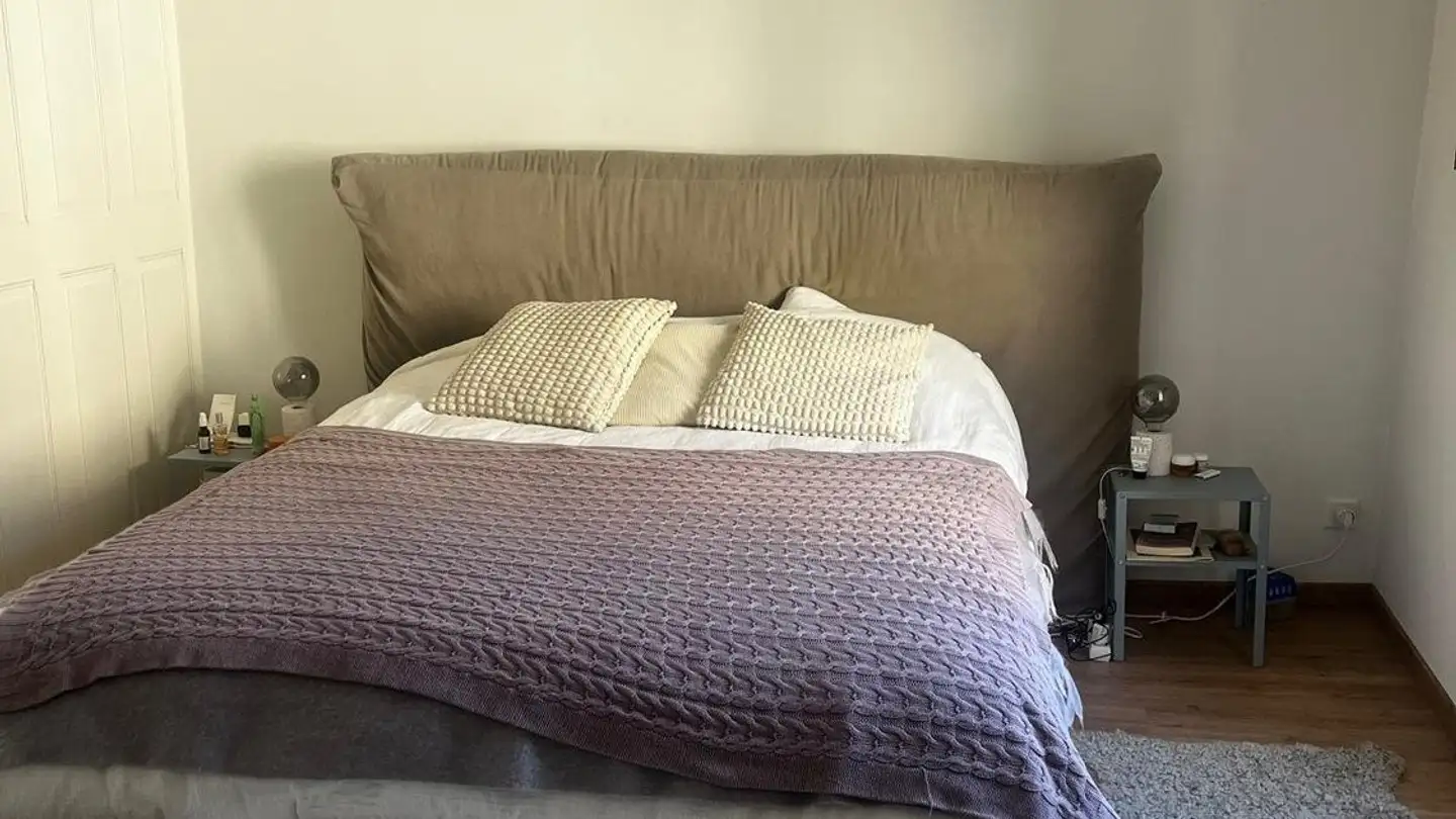 Appartamento in affitto - Place Du Temple 7, 1304 Cossonay-Ville - Photo 2